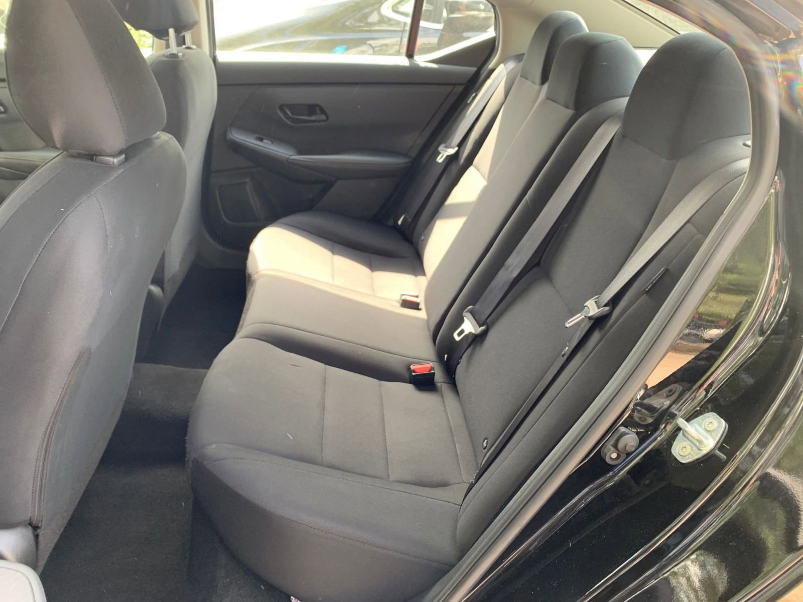 Thumbnail: 2025 Nissan Sentra - 35