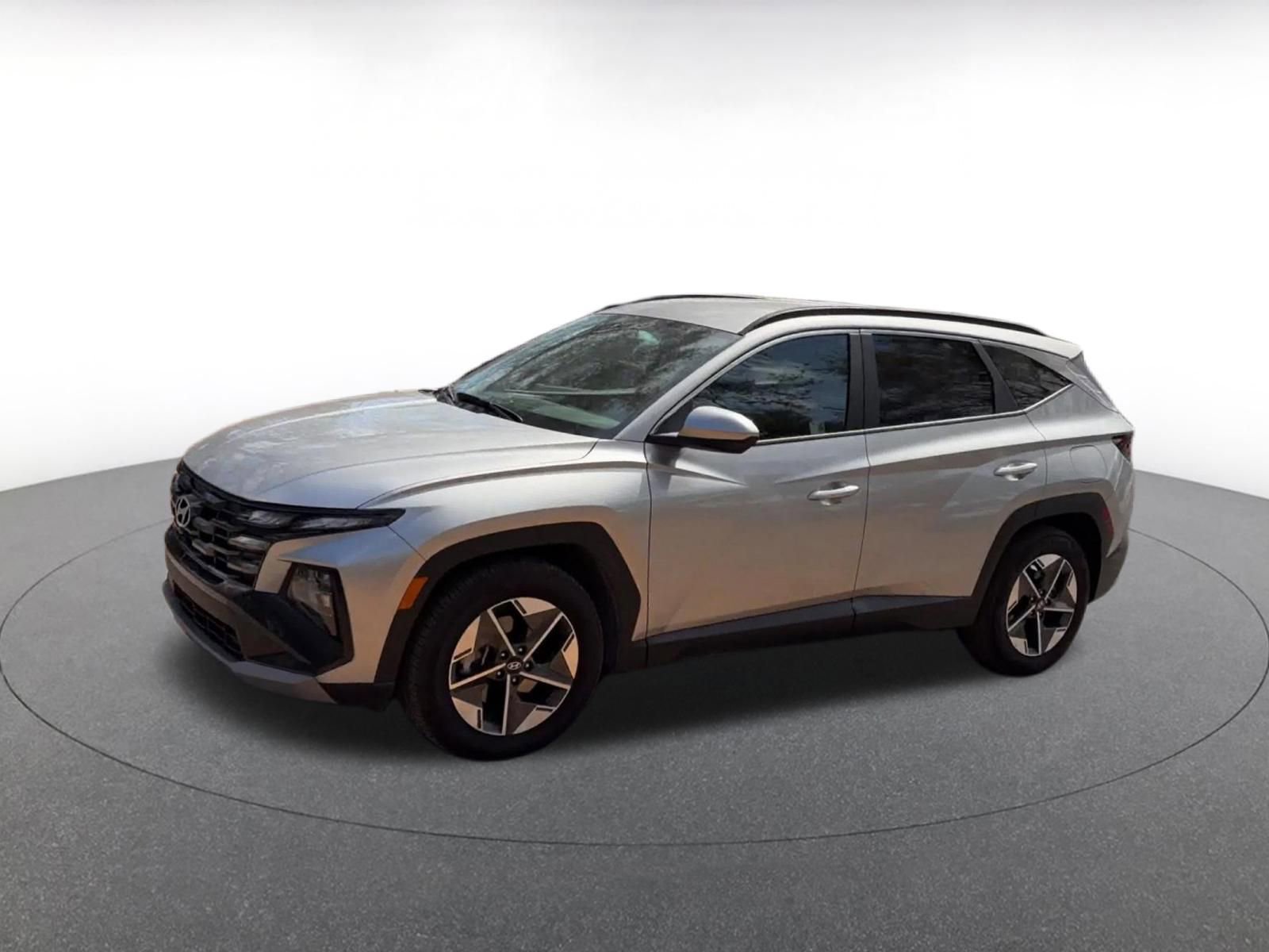 Thumbnail: 2025 Hyundai Tucson - 8