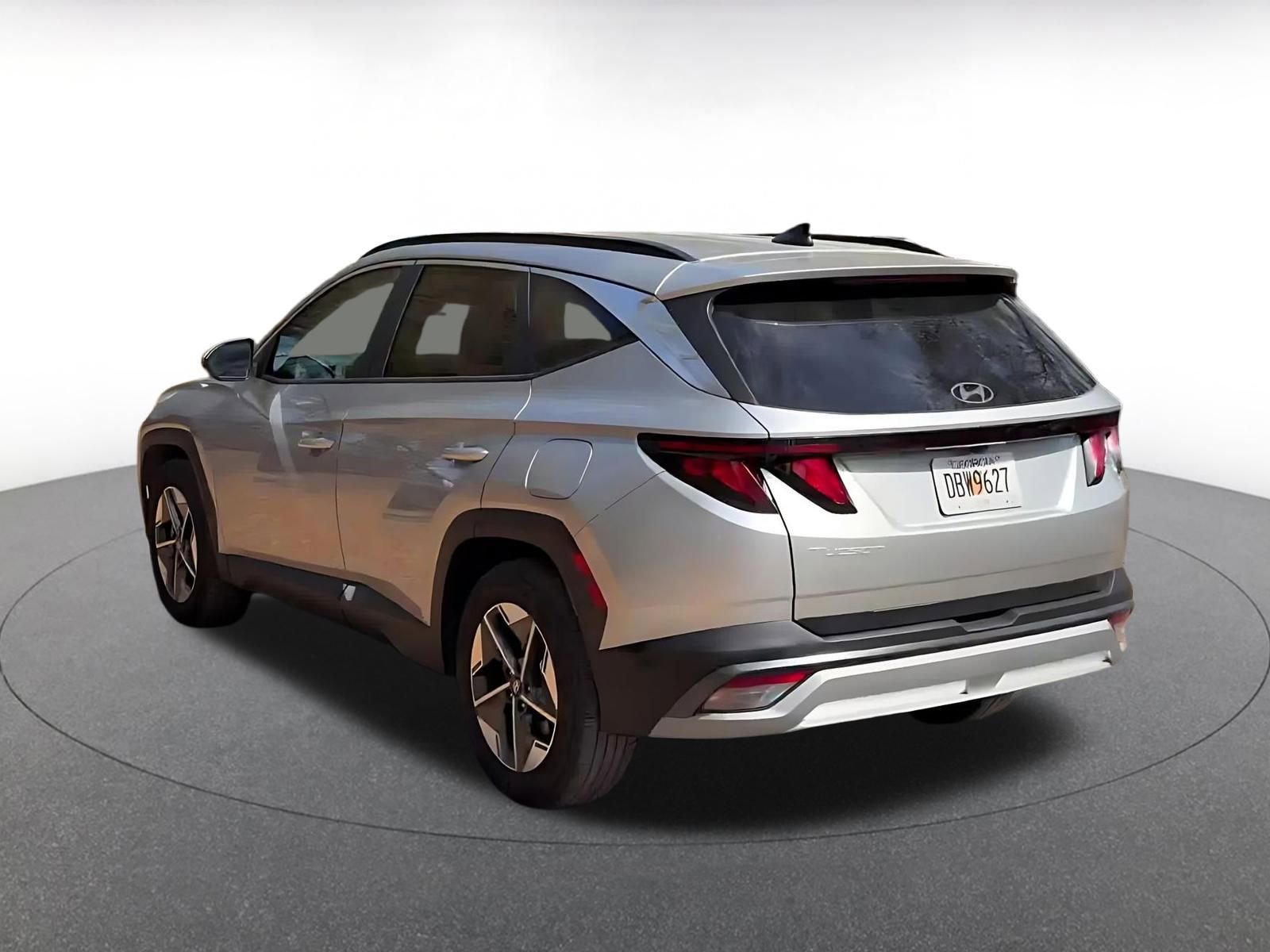 Thumbnail: 2025 Hyundai Tucson - 11