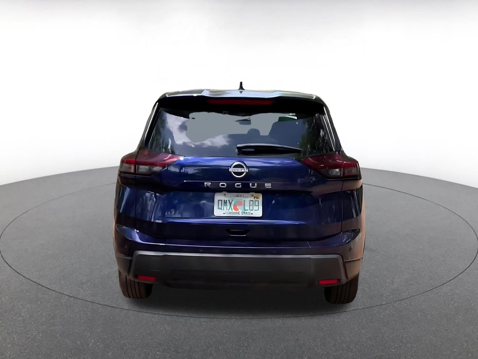 Thumbnail: 2025 Nissan Rogue - 12