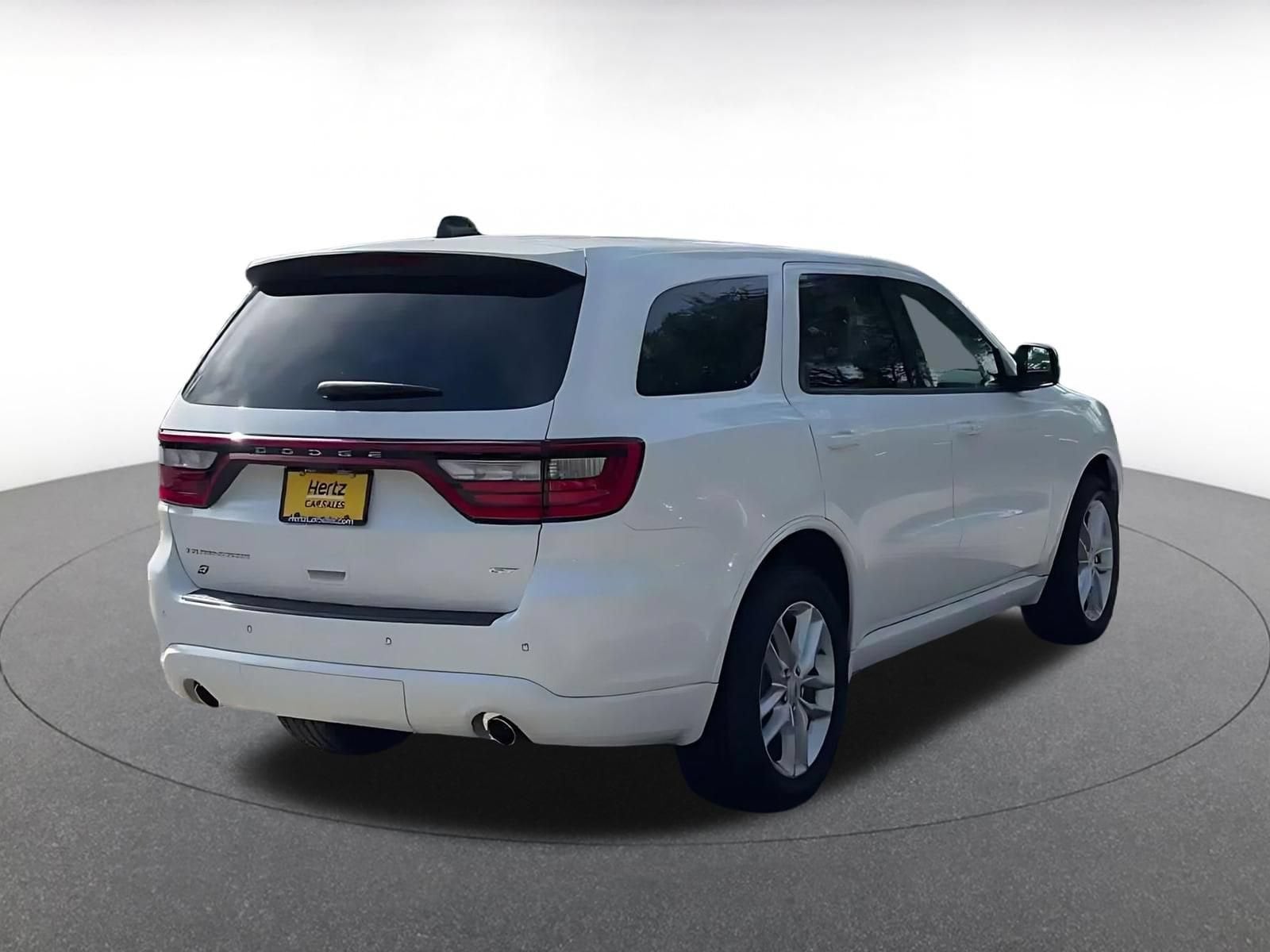 Thumbnail: 2026 Dodge Durango - 13