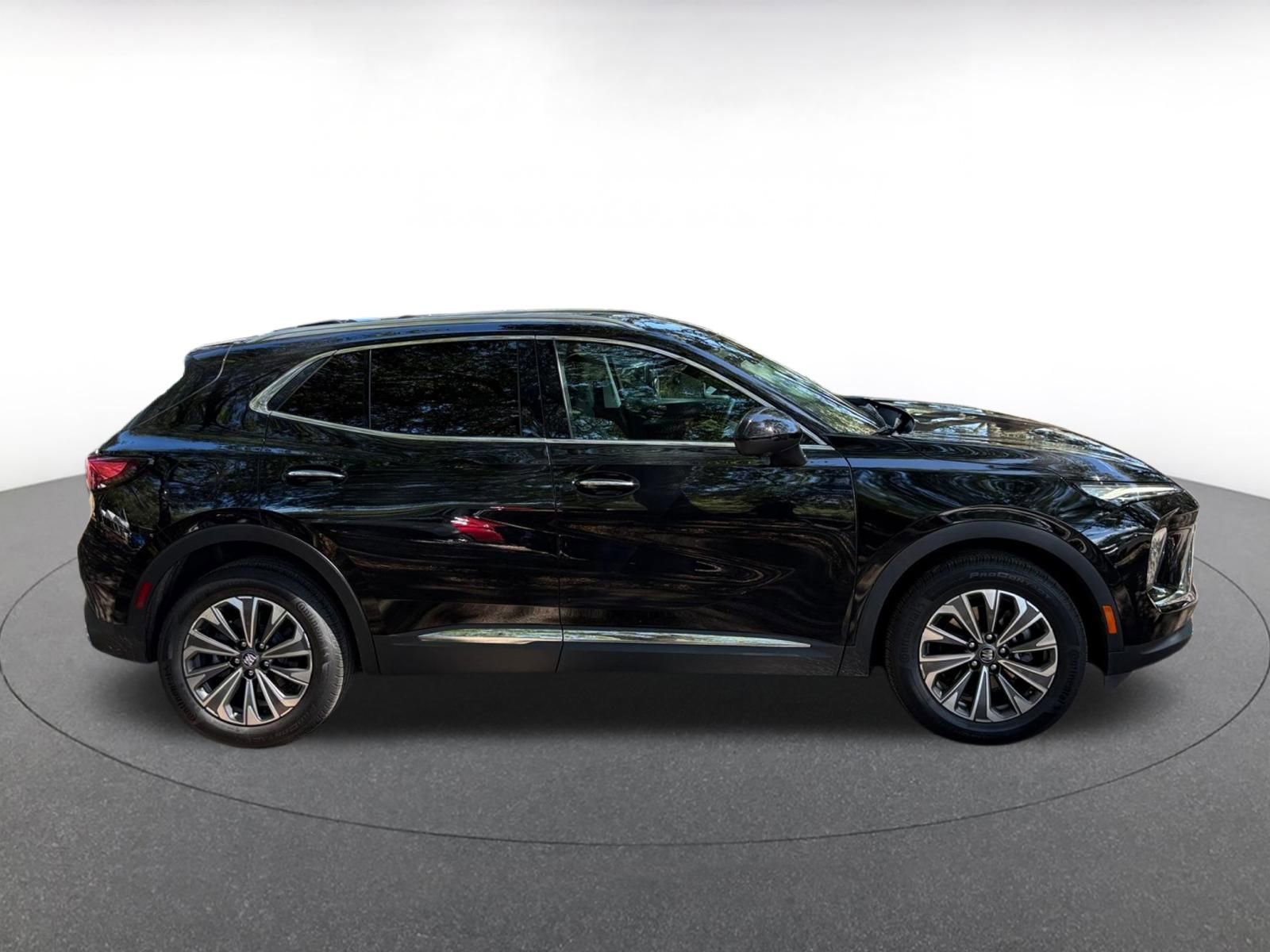 Thumbnail: 2024 Buick Envision - 8