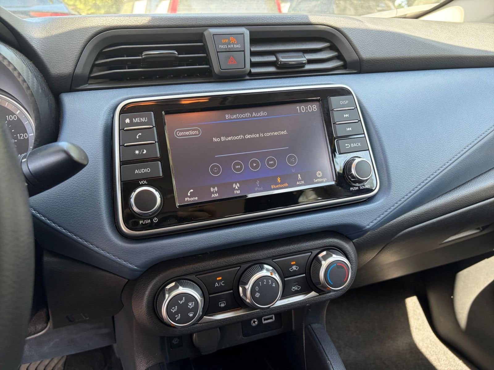 Thumbnail: 2025 Nissan Versa - 20