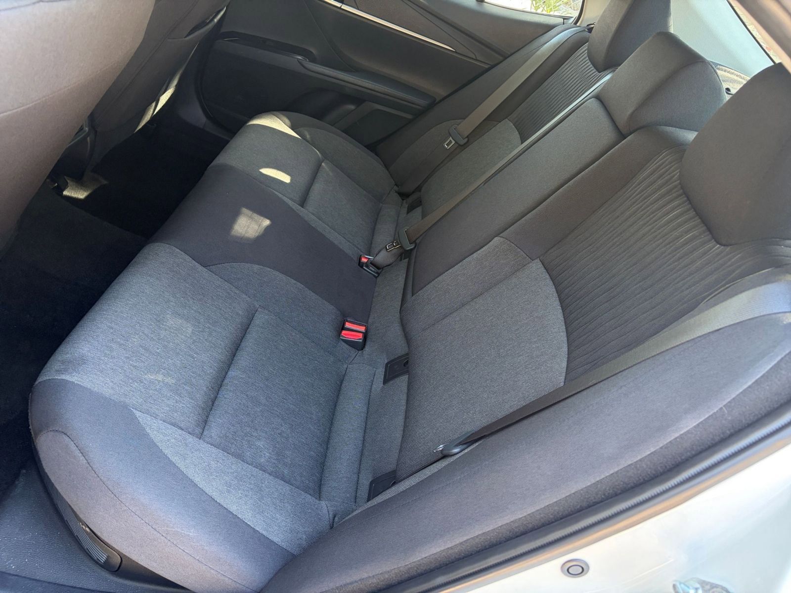 Thumbnail: 2025 Toyota Camry - 31