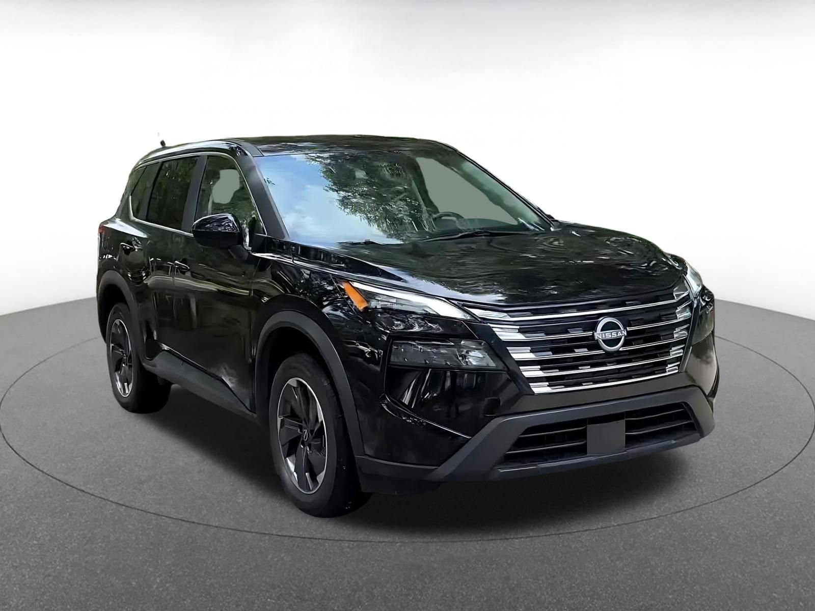 Thumbnail: 2025 Nissan Rogue - 3