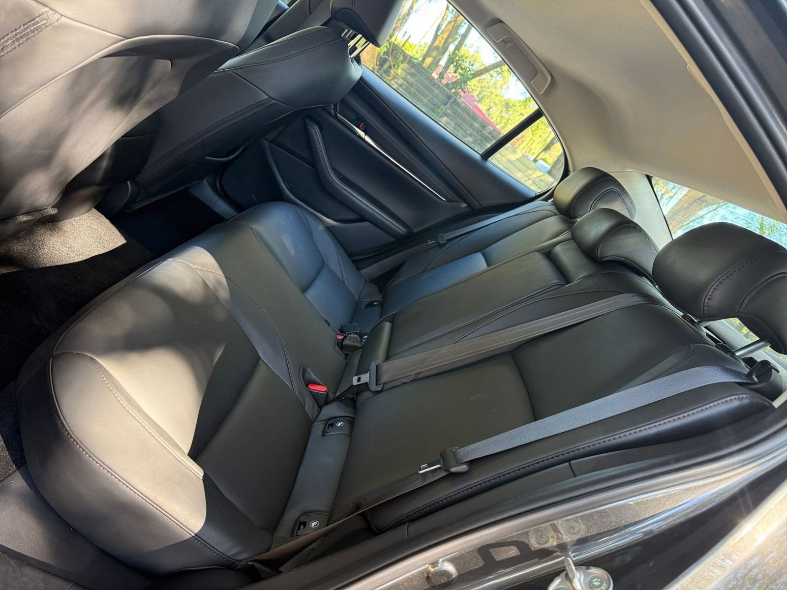 Thumbnail: 2025 Mazda Mazda3 - 20