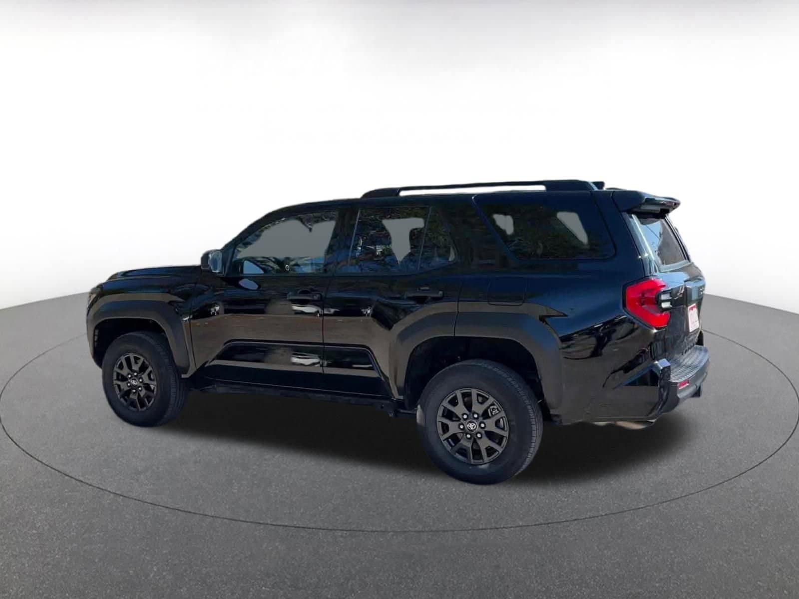 Thumbnail: 2025 Toyota 4Runner - 10