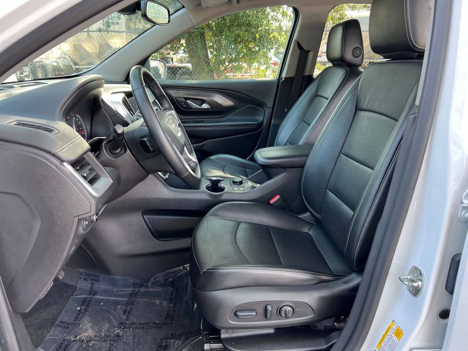 Thumbnail: 2024 GMC Terrain - 30