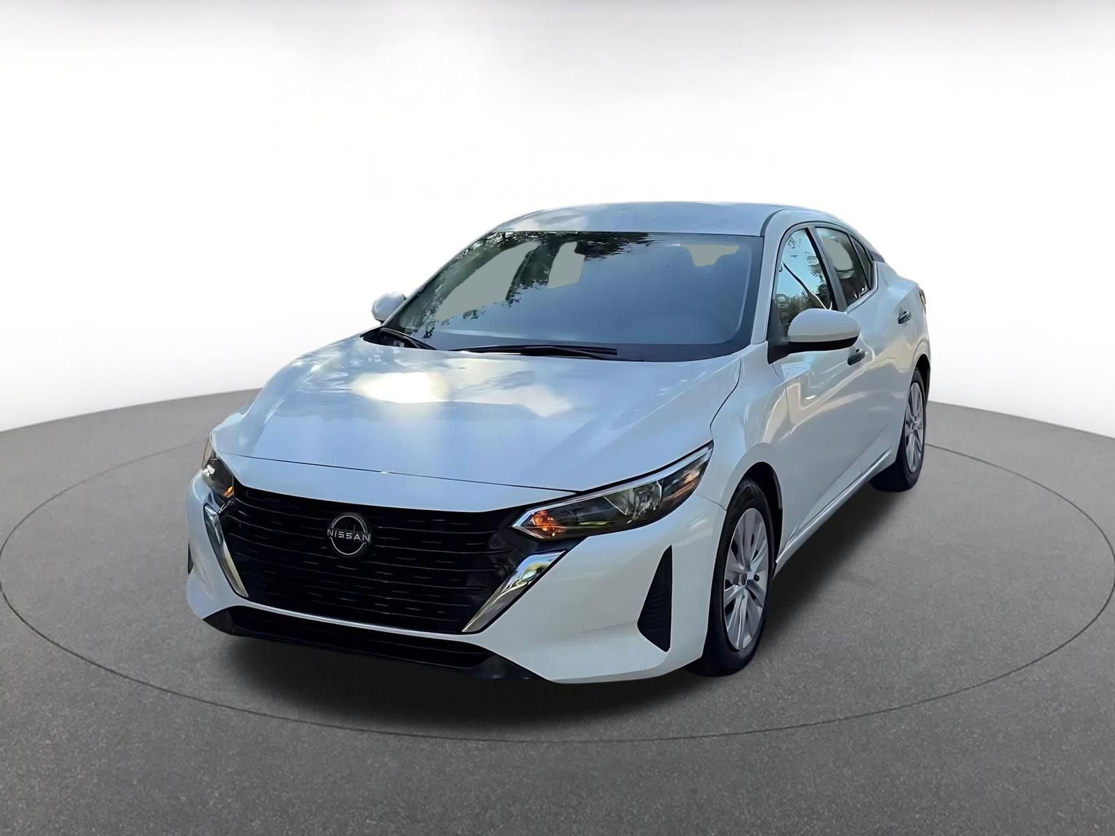 Thumbnail: 2025 Nissan Sentra - 7