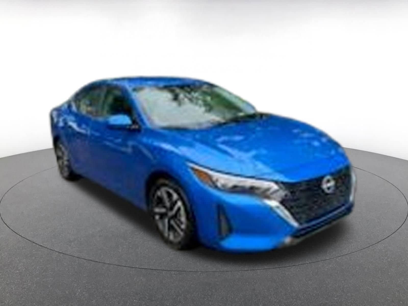 Thumbnail: 2024 Nissan Sentra - 1