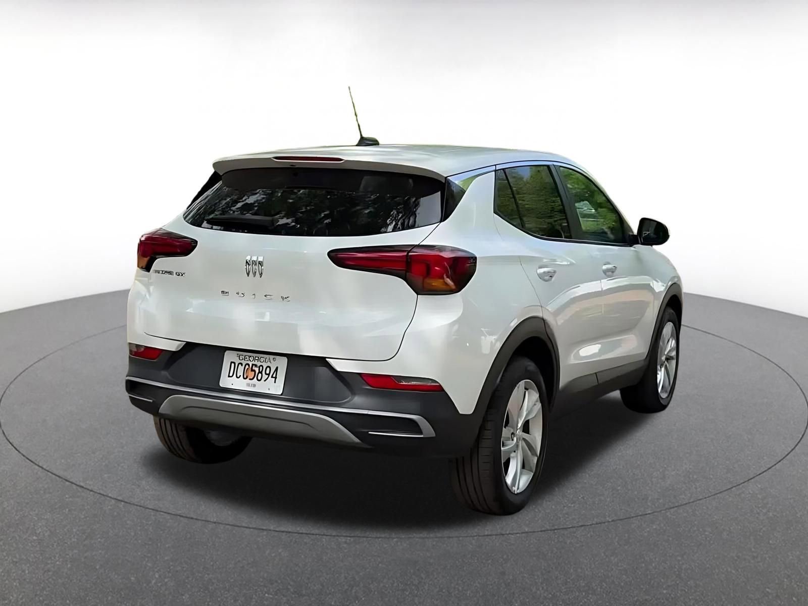Thumbnail: 2025 Buick Encore GX - 14