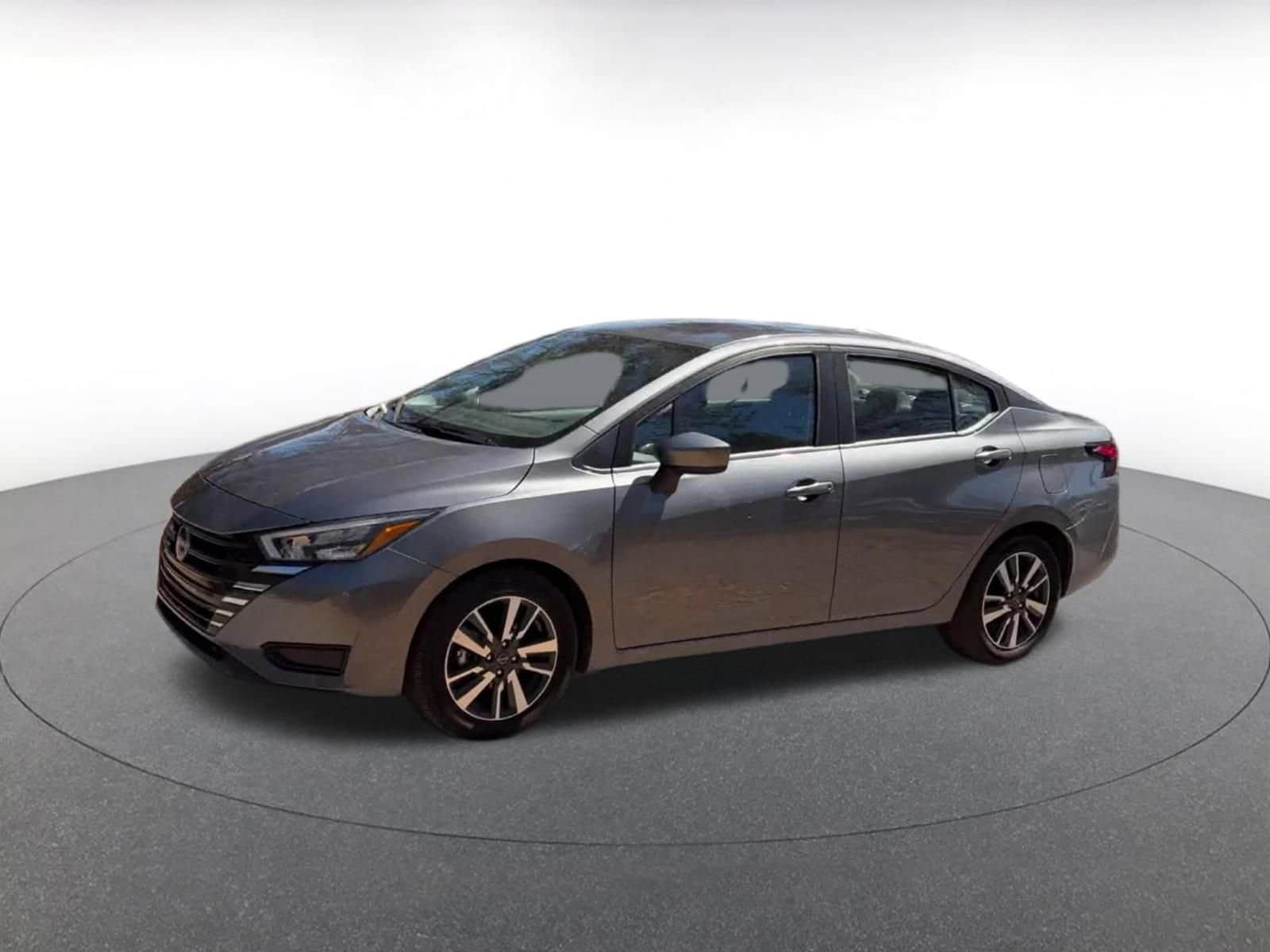Thumbnail: 2025 Nissan Versa - 8