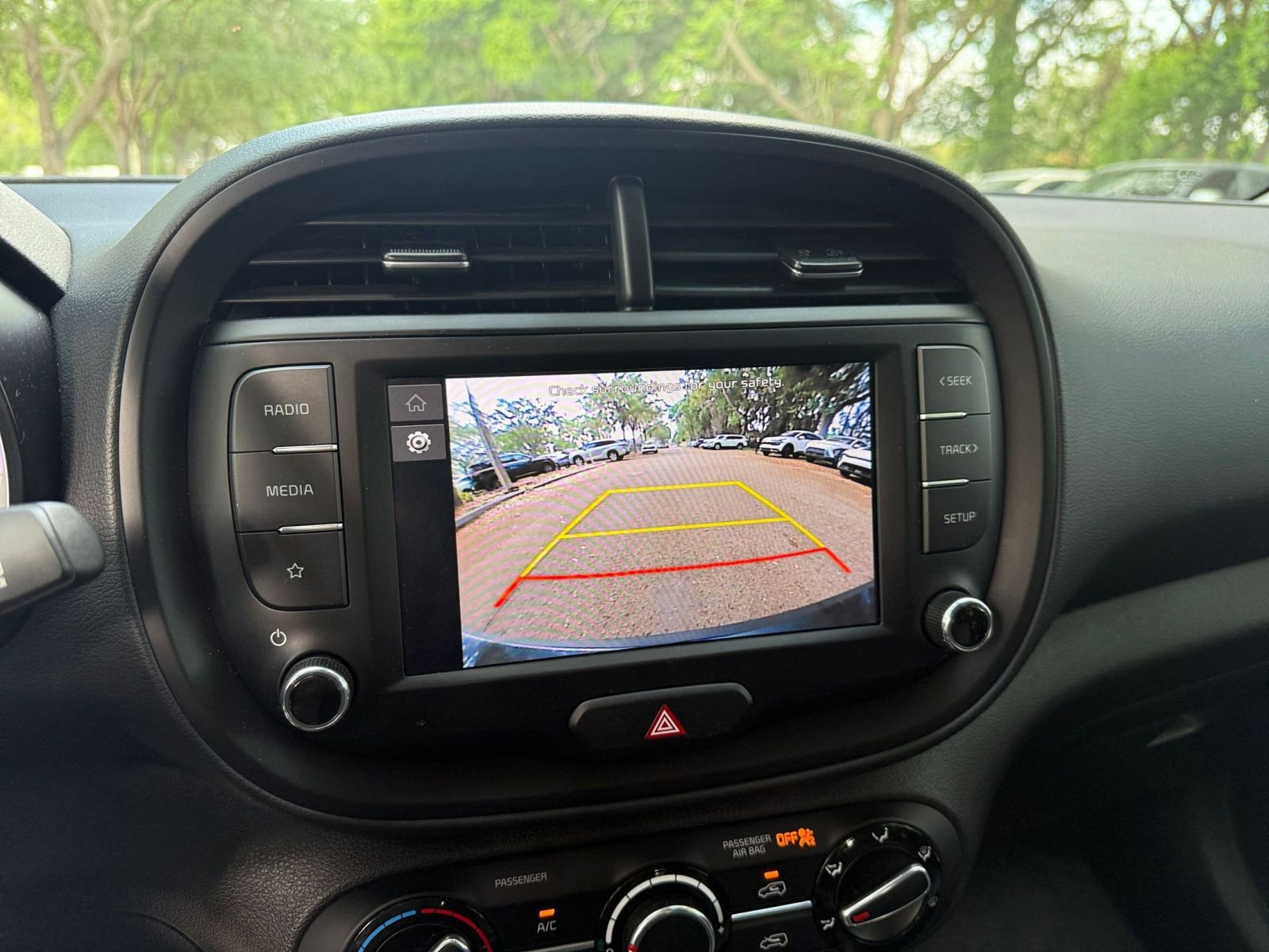 Thumbnail: 2025 Kia Soul - 18