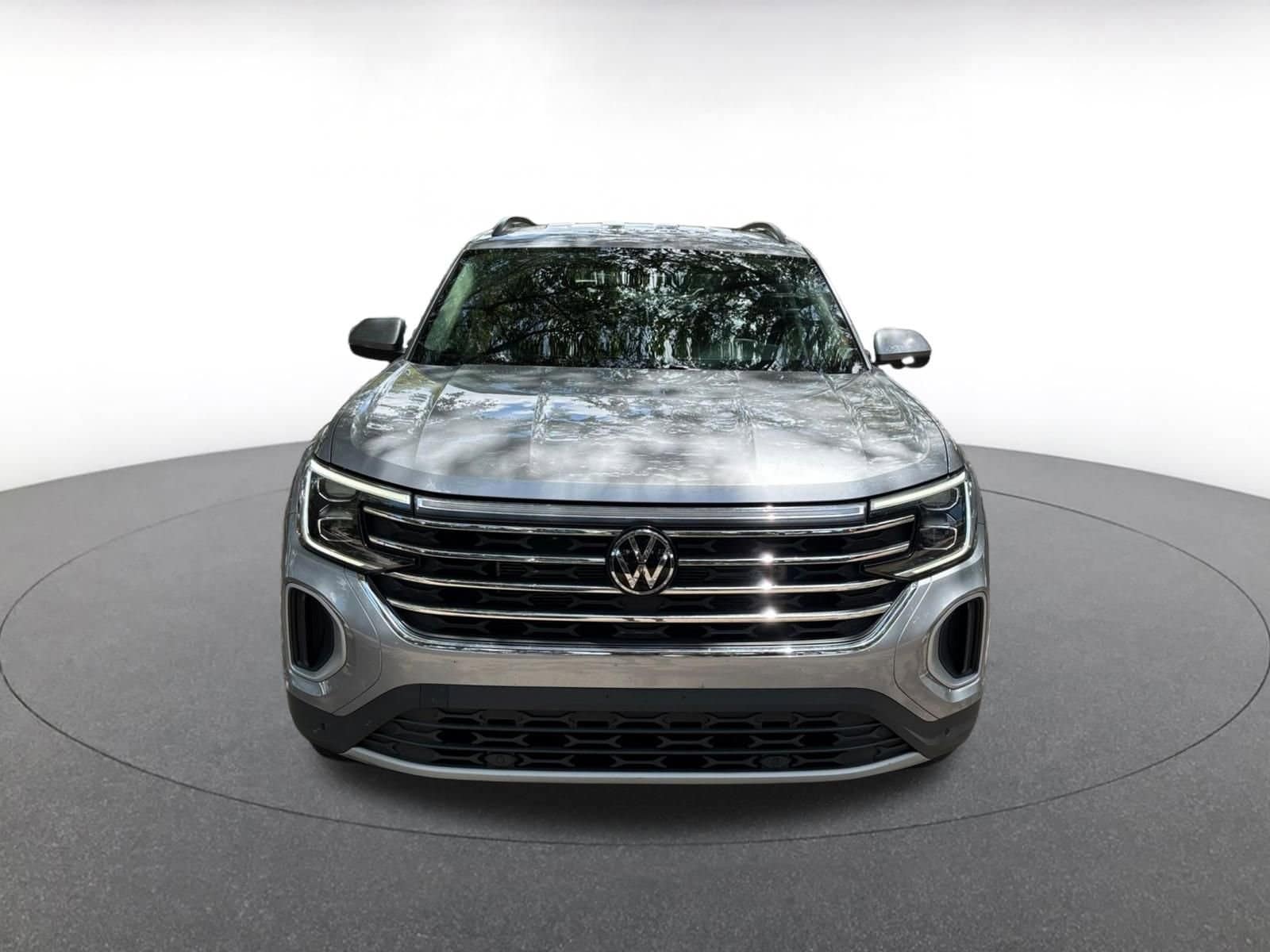 Thumbnail: 2024 Volkswagen Atlas - 2
