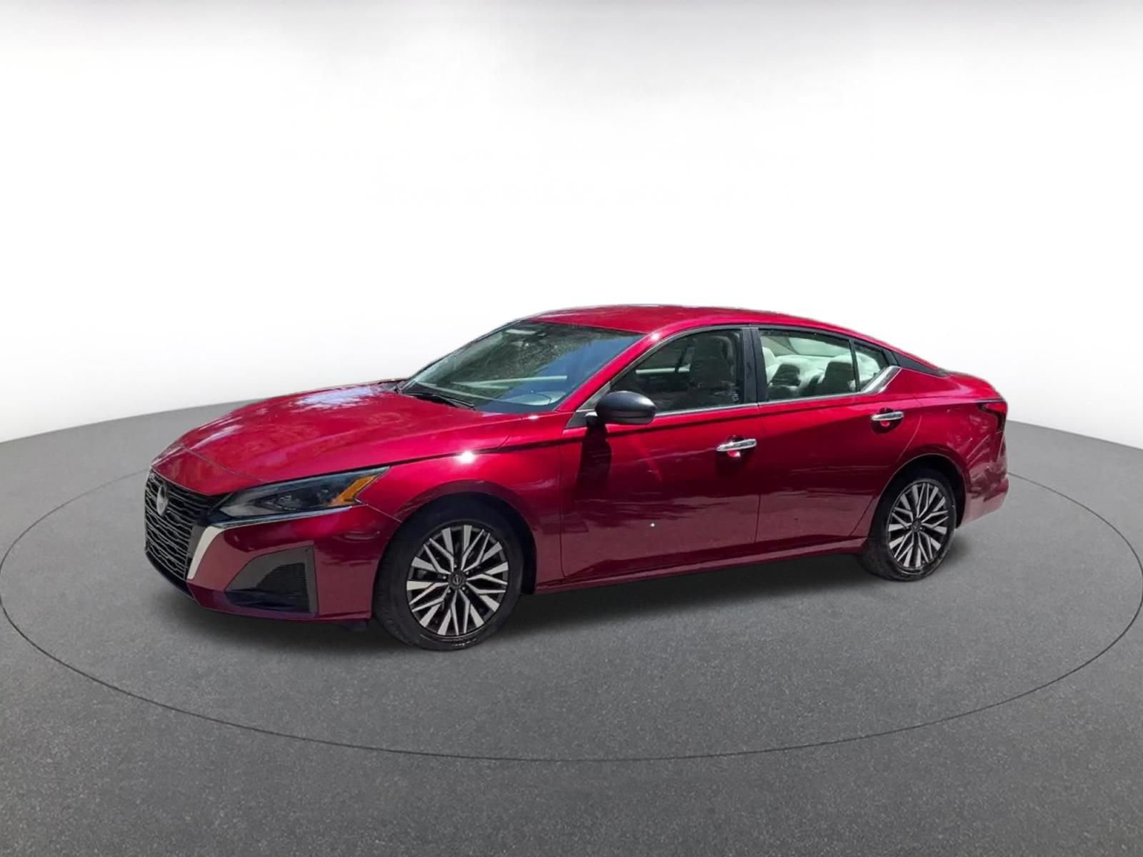 Thumbnail: 2025 Nissan Altima - 6
