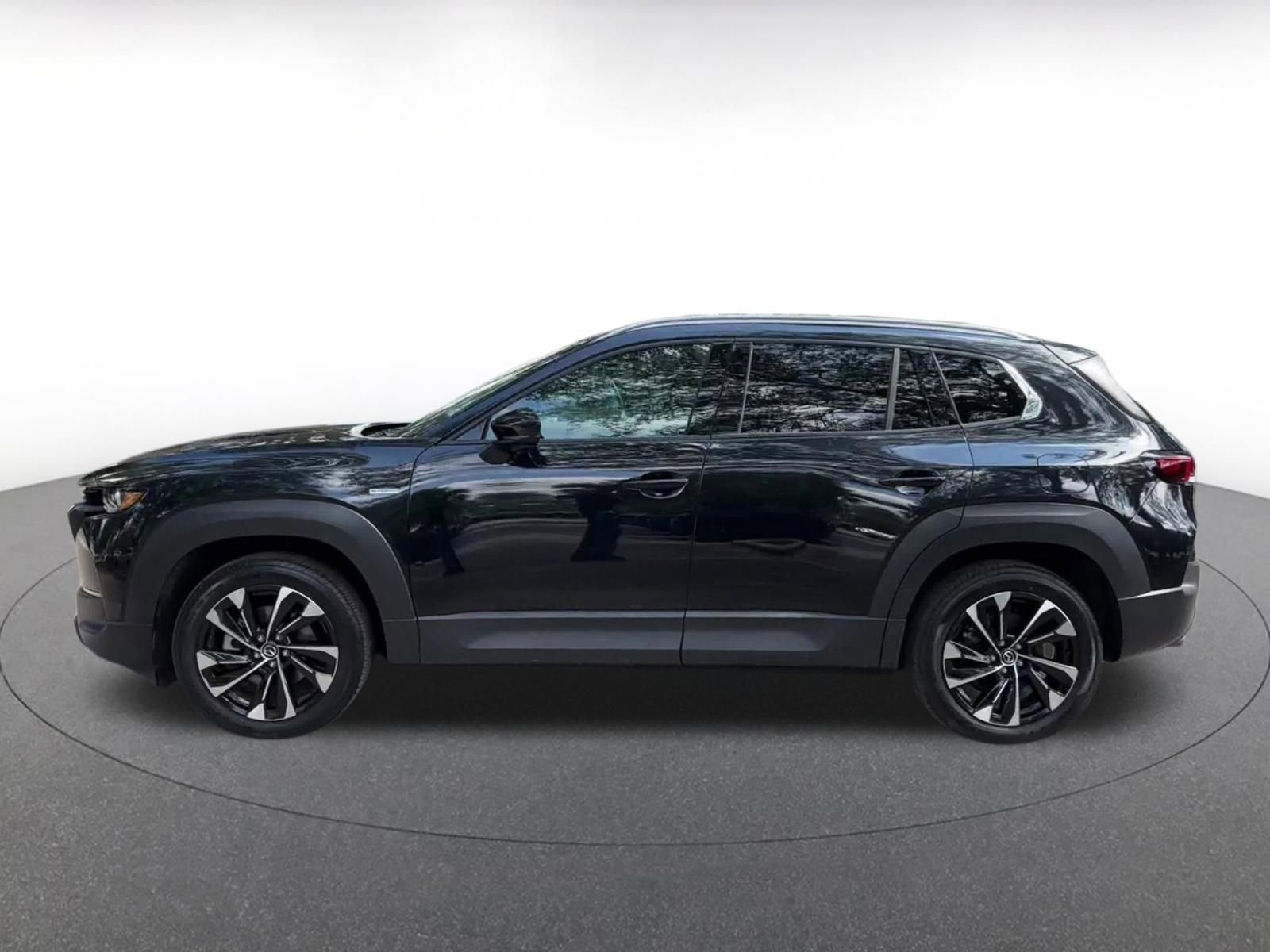 Thumbnail: 2025 Mazda CX-50 - 9