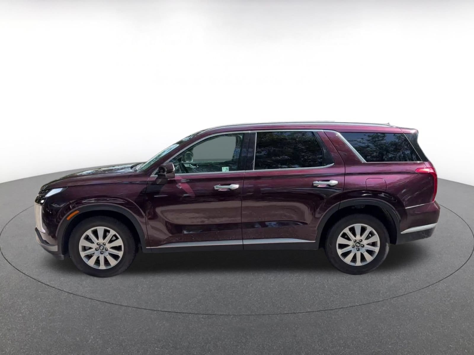 Thumbnail: 2025 Hyundai Palisade - 9