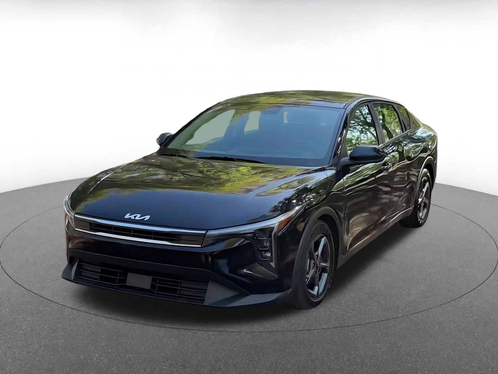 Thumbnail: 2025 Kia K4 - 4