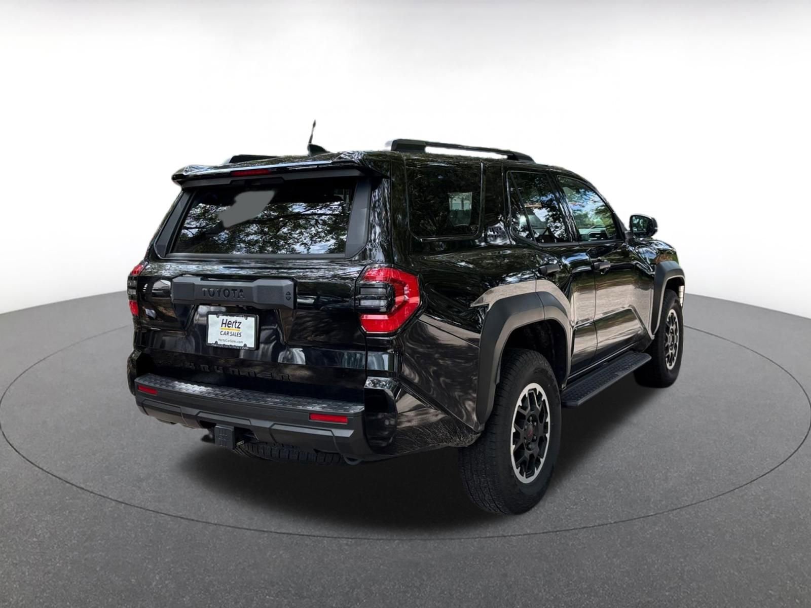 Thumbnail: 2025 Toyota 4Runner - 12