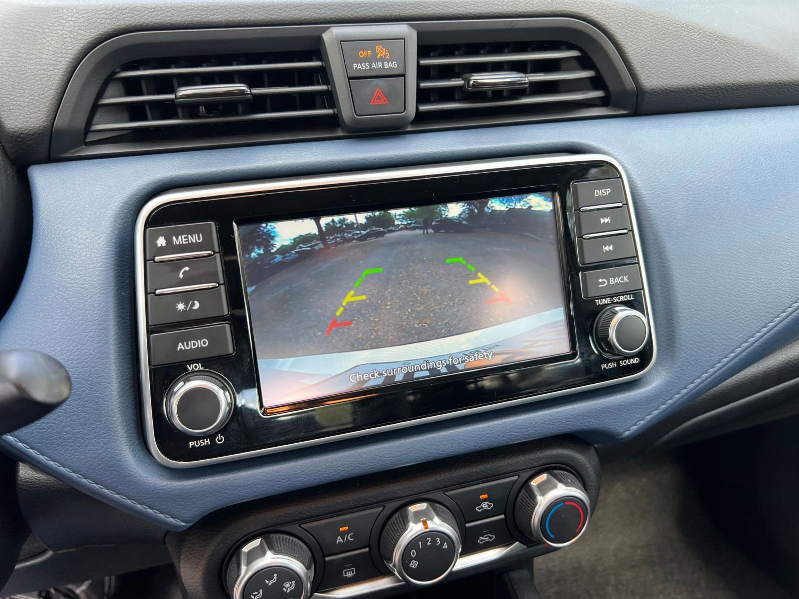 Thumbnail: 2025 Nissan Versa - 21