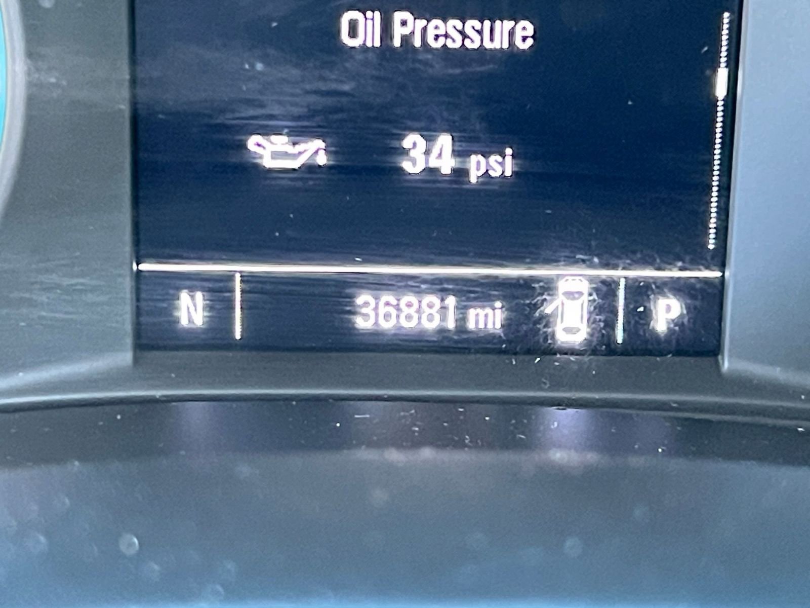 Thumbnail: 2024 Chevrolet Malibu - 34