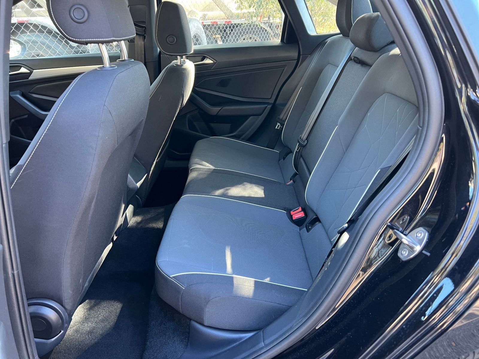 Thumbnail: 2025 Volkswagen Jetta - 33