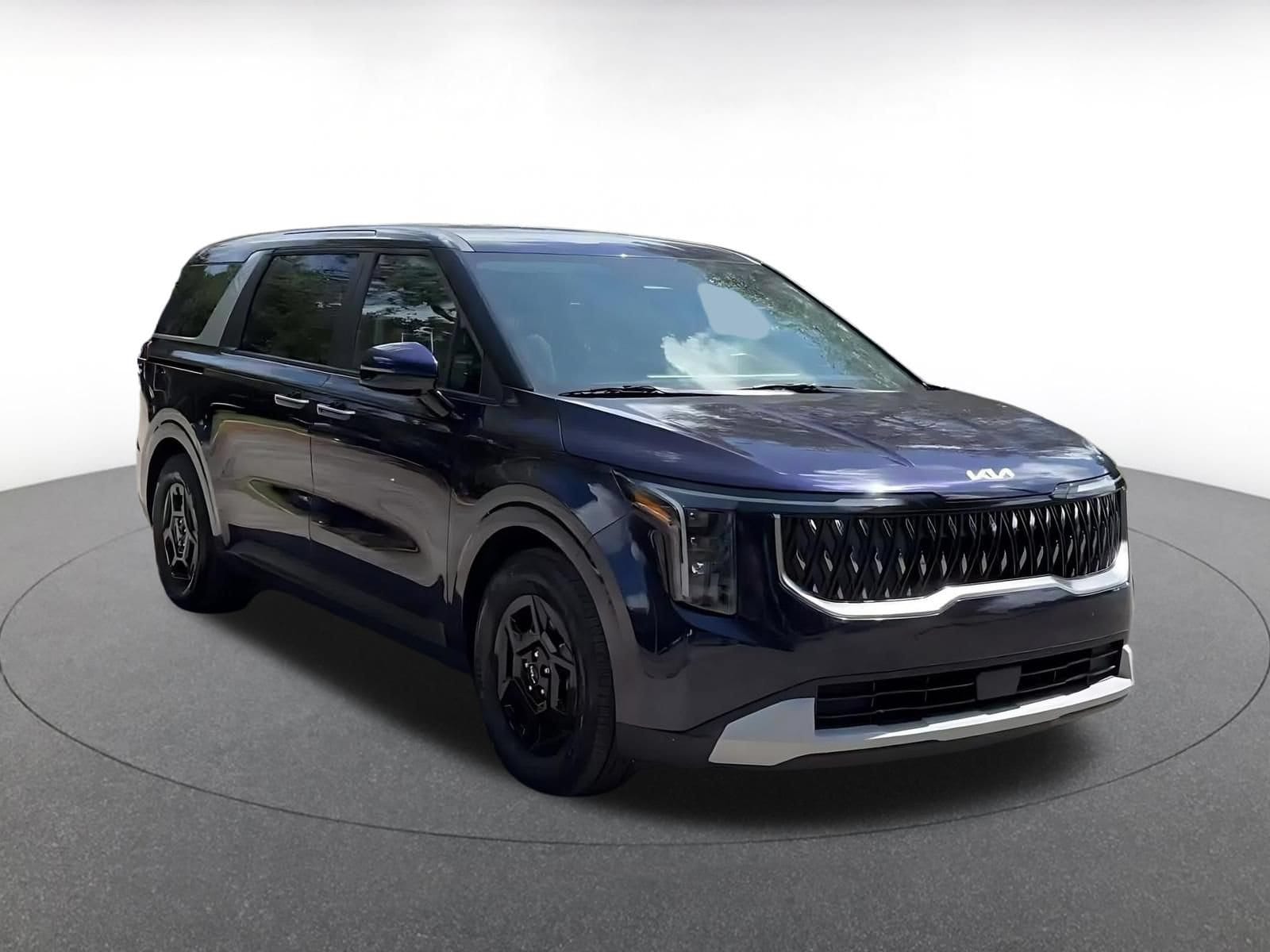 Thumbnail: 2026 Kia Carnival - 3