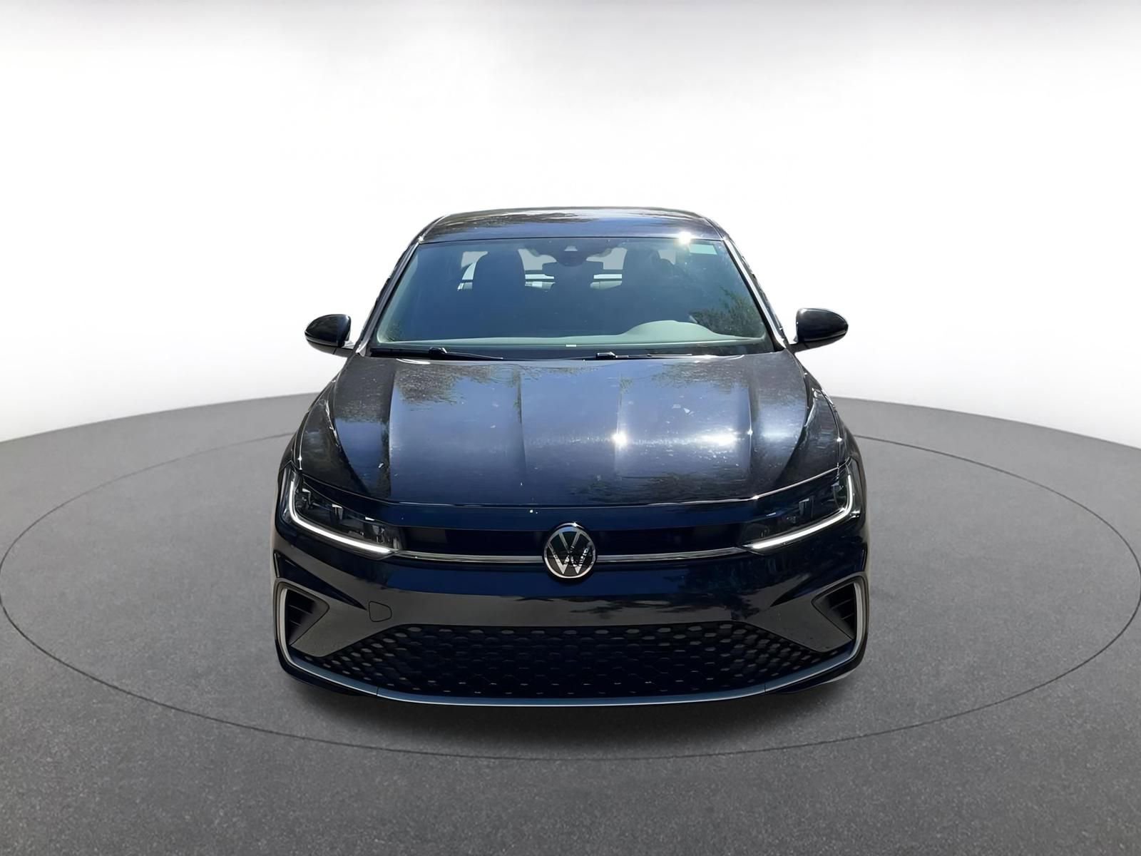 Thumbnail: 2025 Volkswagen Jetta - 4