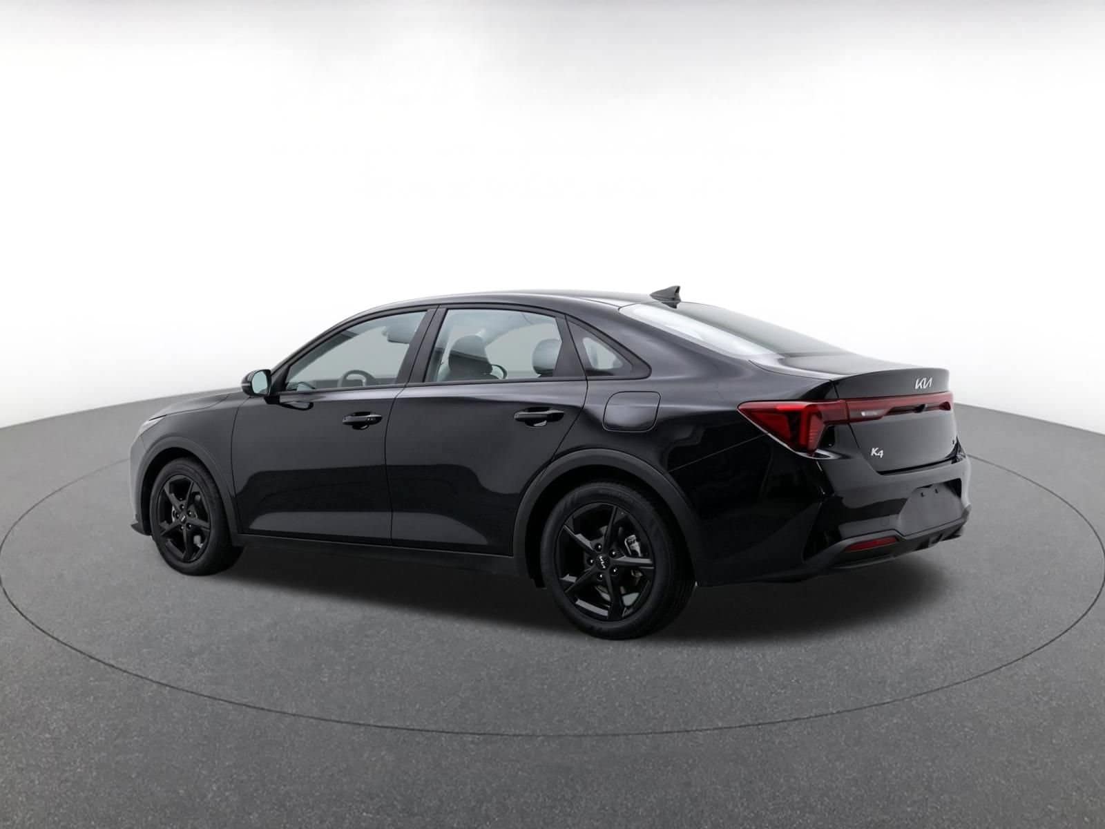 Thumbnail: 2025 Kia K4 - 7