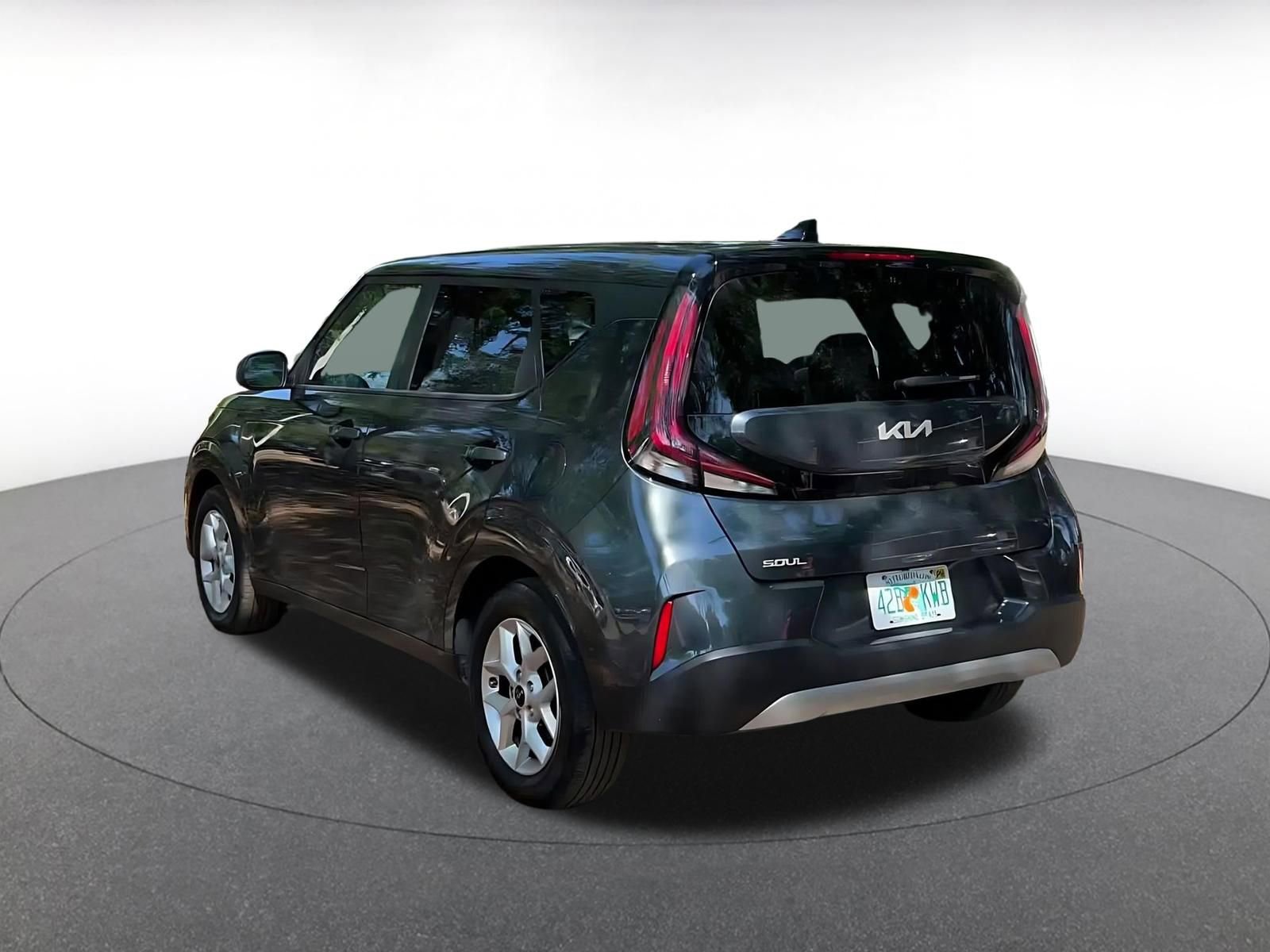 Thumbnail: 2025 Kia Soul - 11