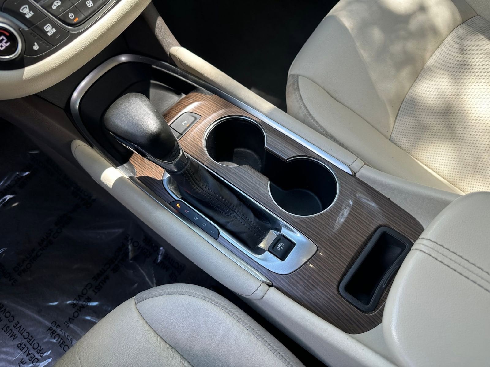 Thumbnail: 2024 Chevrolet Malibu - 35