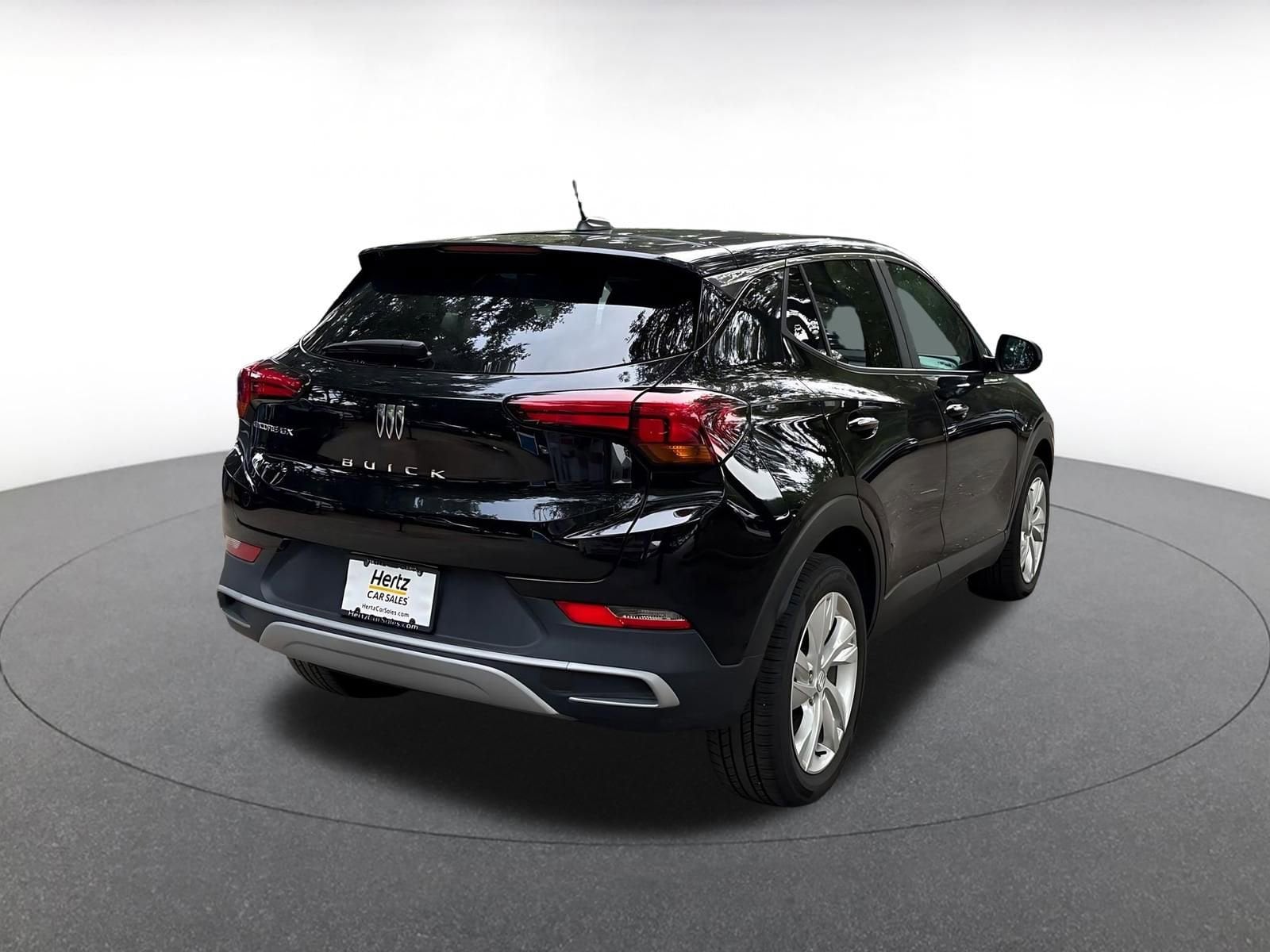 Thumbnail: 2025 Buick Encore GX - 7