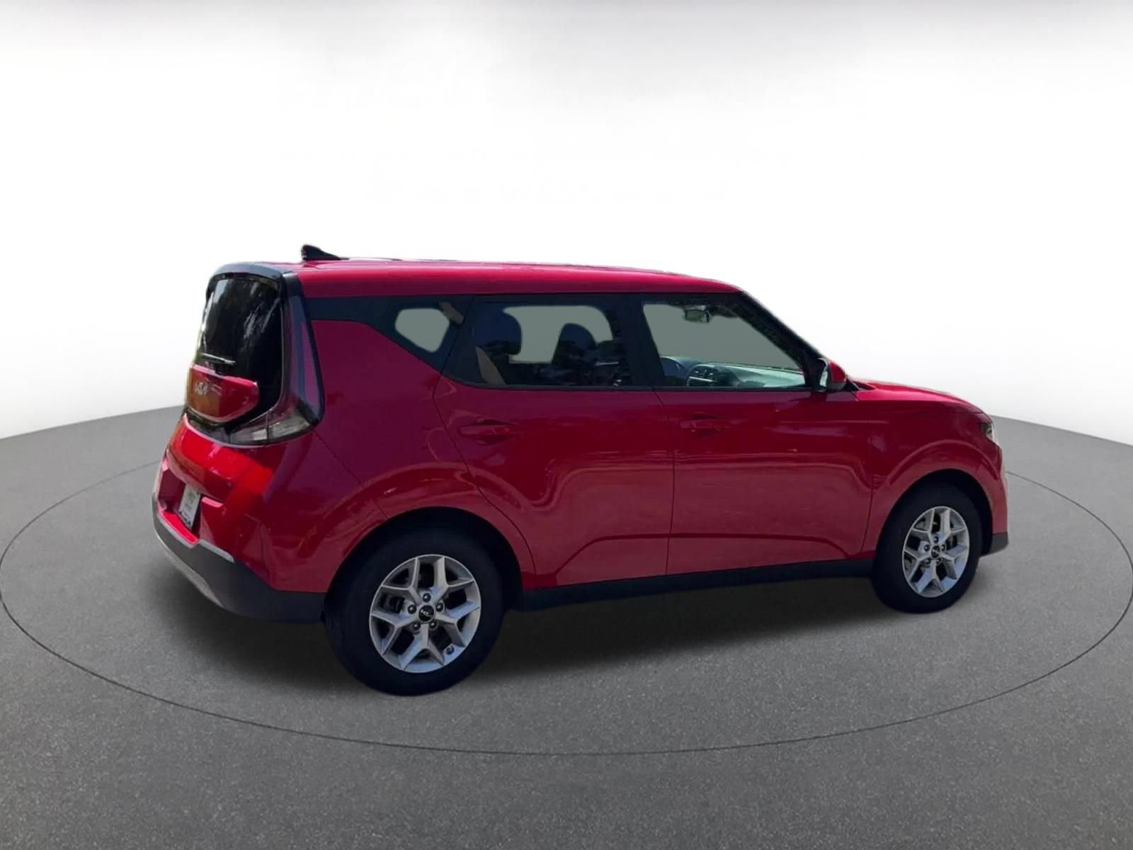 Thumbnail: 2025 Kia Soul - 14