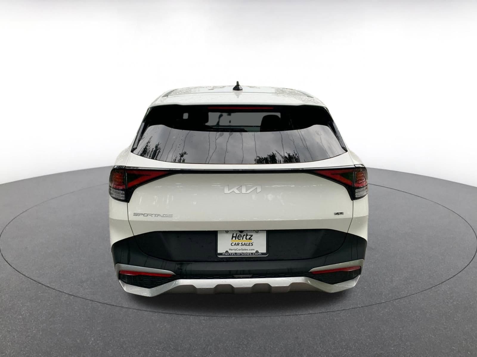 Thumbnail: 2024 Kia Sportage - 6