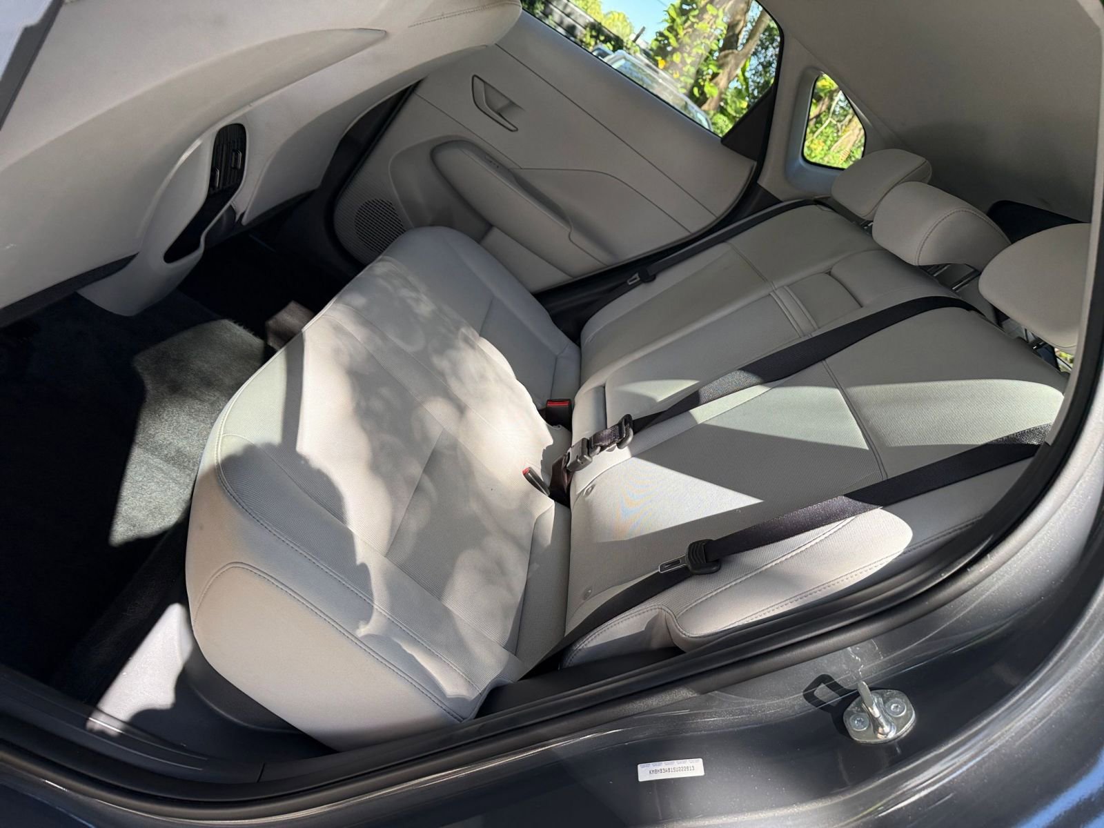 Thumbnail: 2025 Hyundai Kona - 31