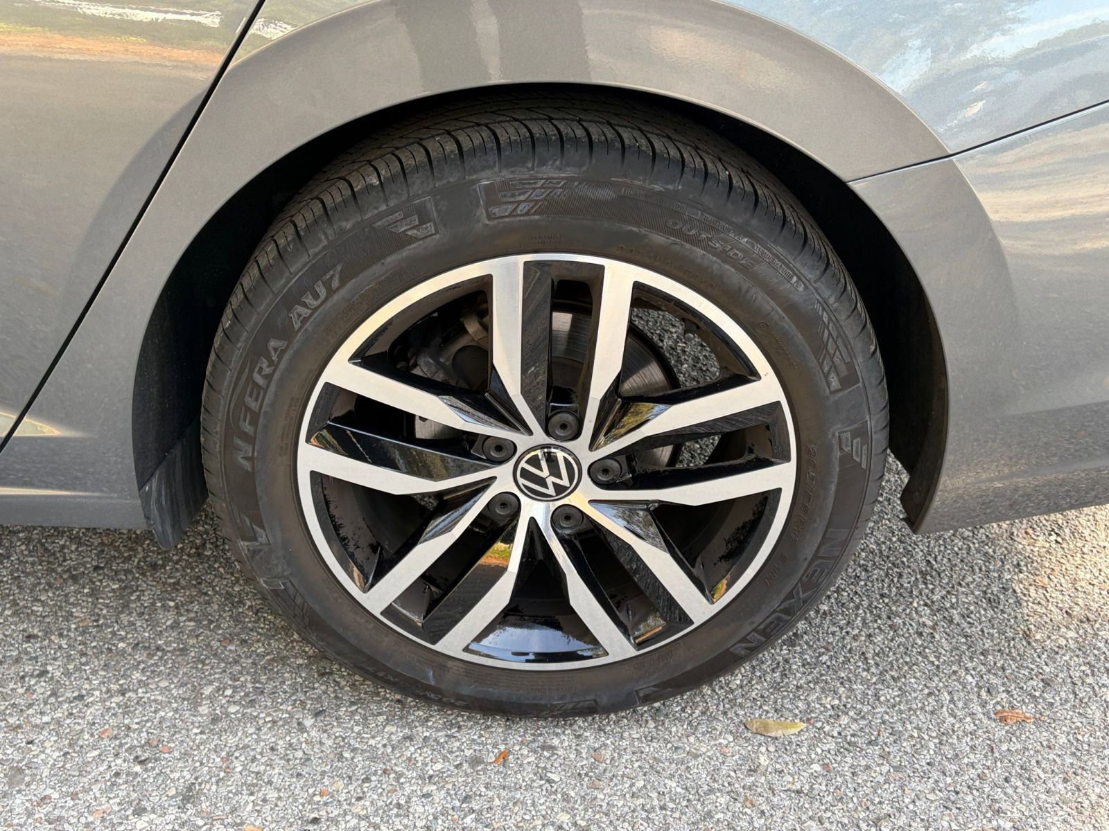 Thumbnail: 2025 Volkswagen Jetta - 24