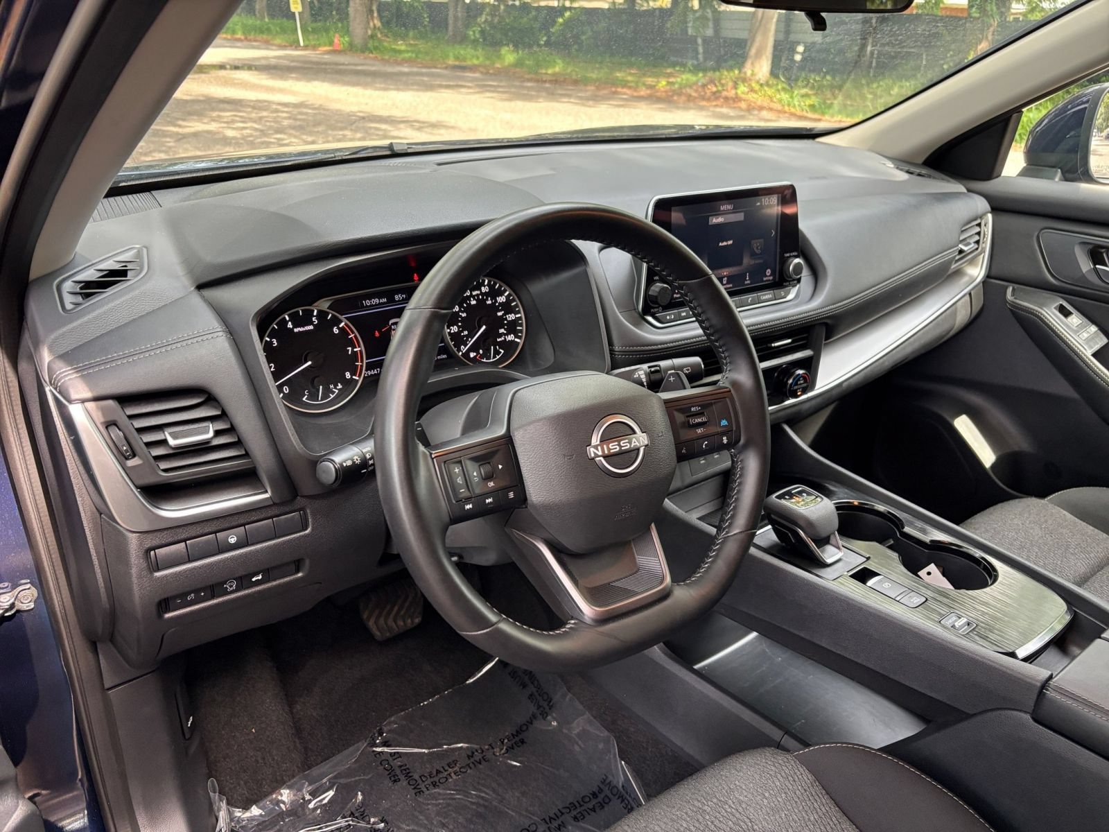 Thumbnail: 2025 Nissan Rogue - 35
