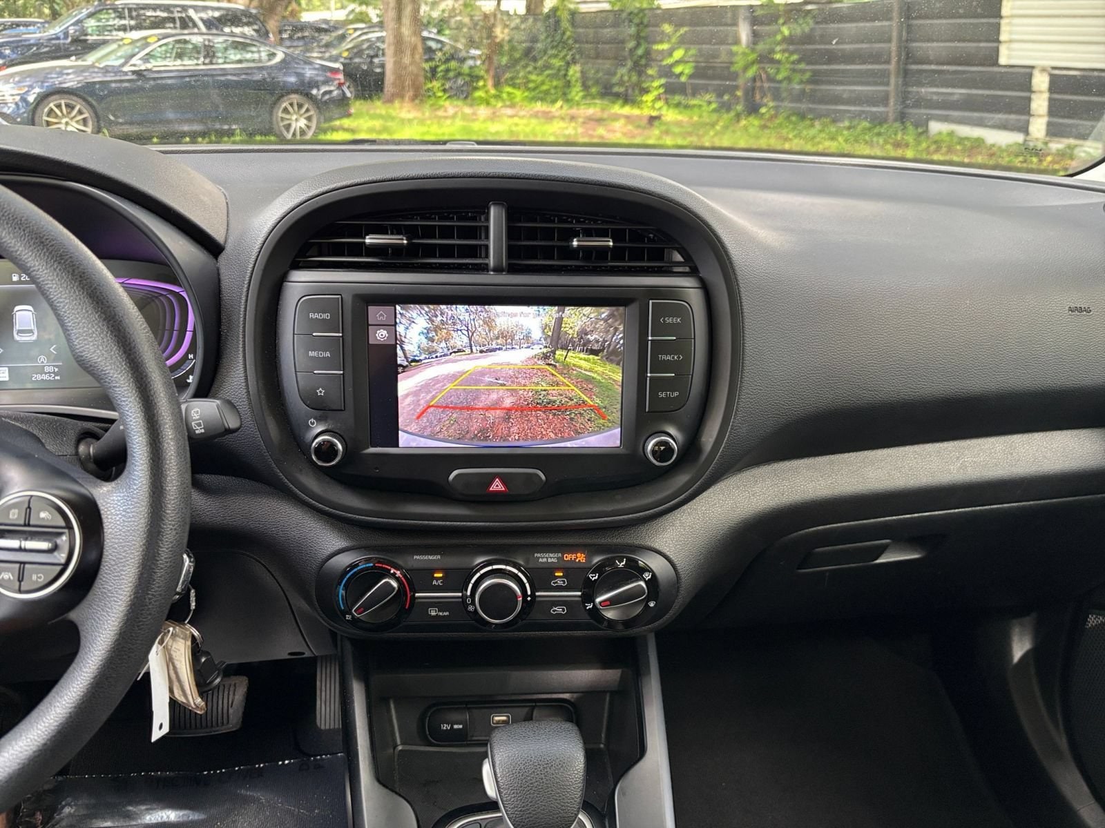 Thumbnail: 2025 Kia Soul - 16