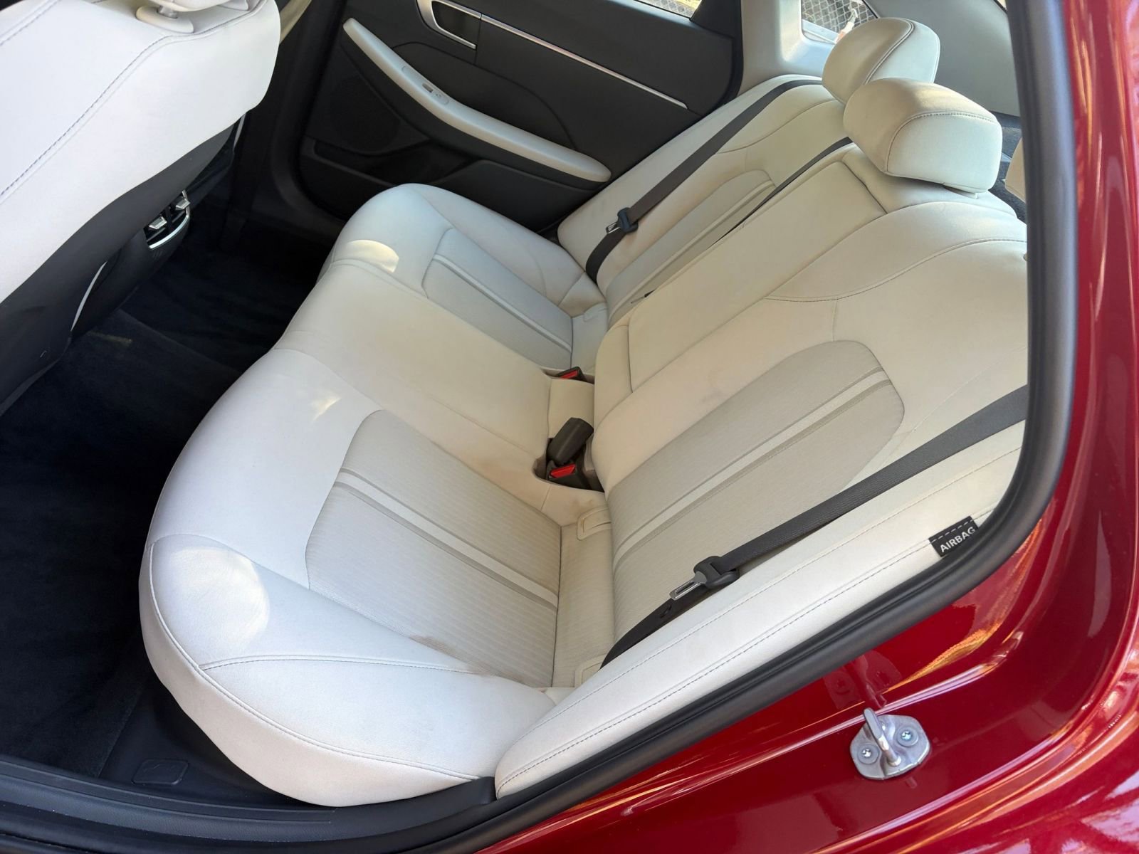 Thumbnail: 2025 Hyundai Sonata - 34