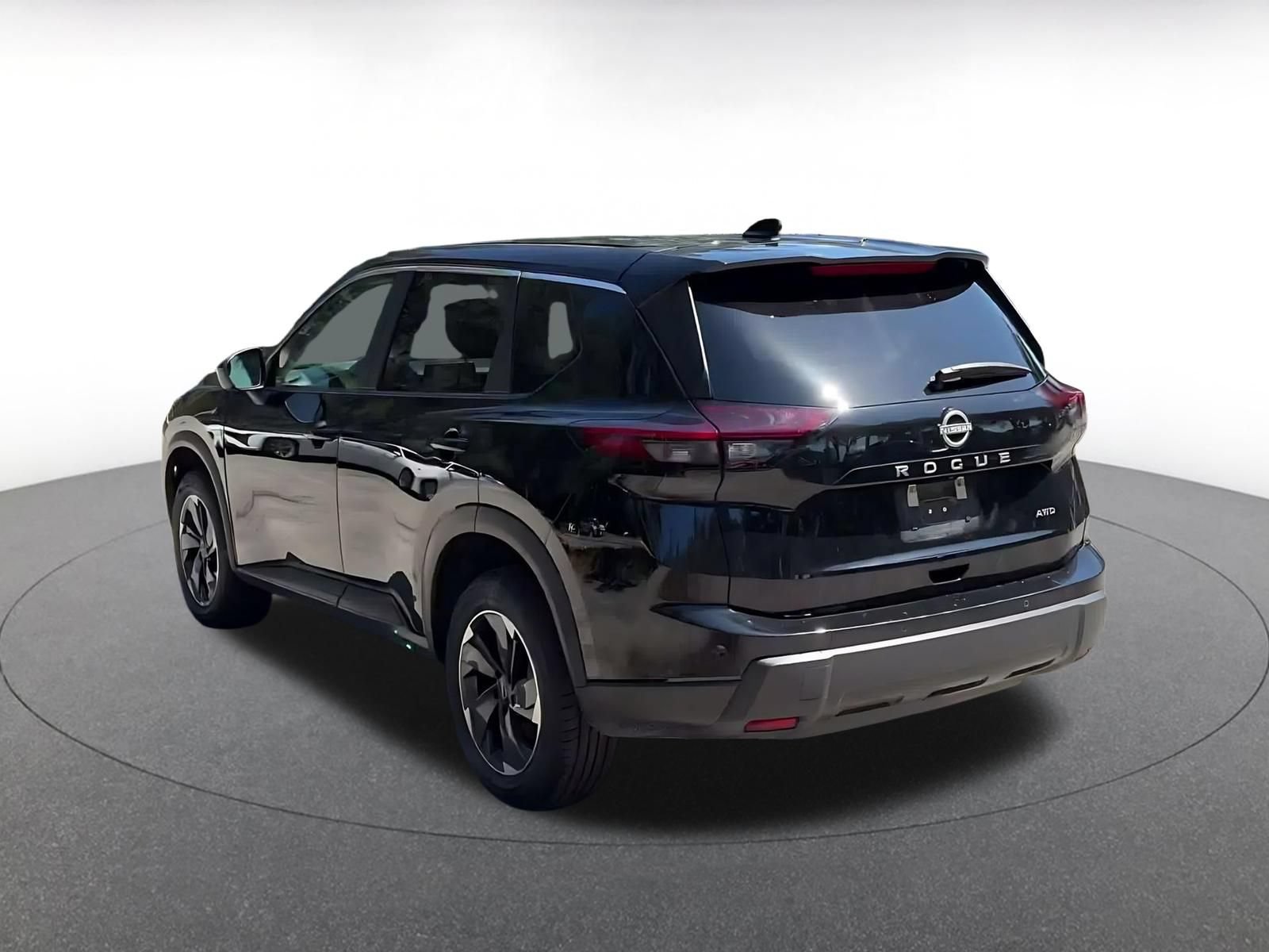 Thumbnail: 2025 Nissan Rogue - 9
