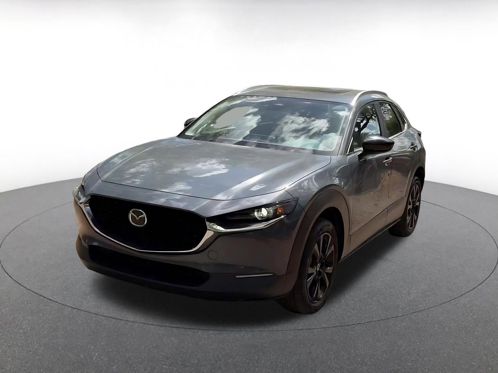 Thumbnail: 2025 Mazda CX-30 - 7