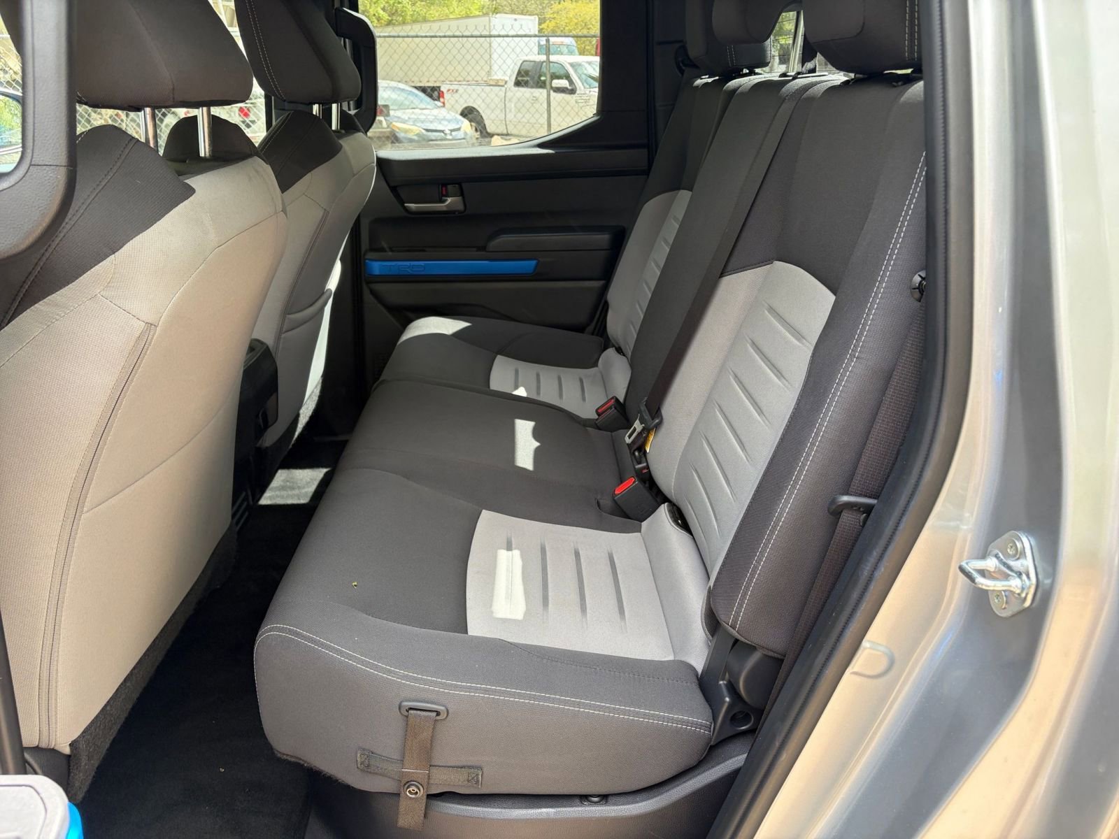 Thumbnail: 2025 Toyota Tacoma - 34