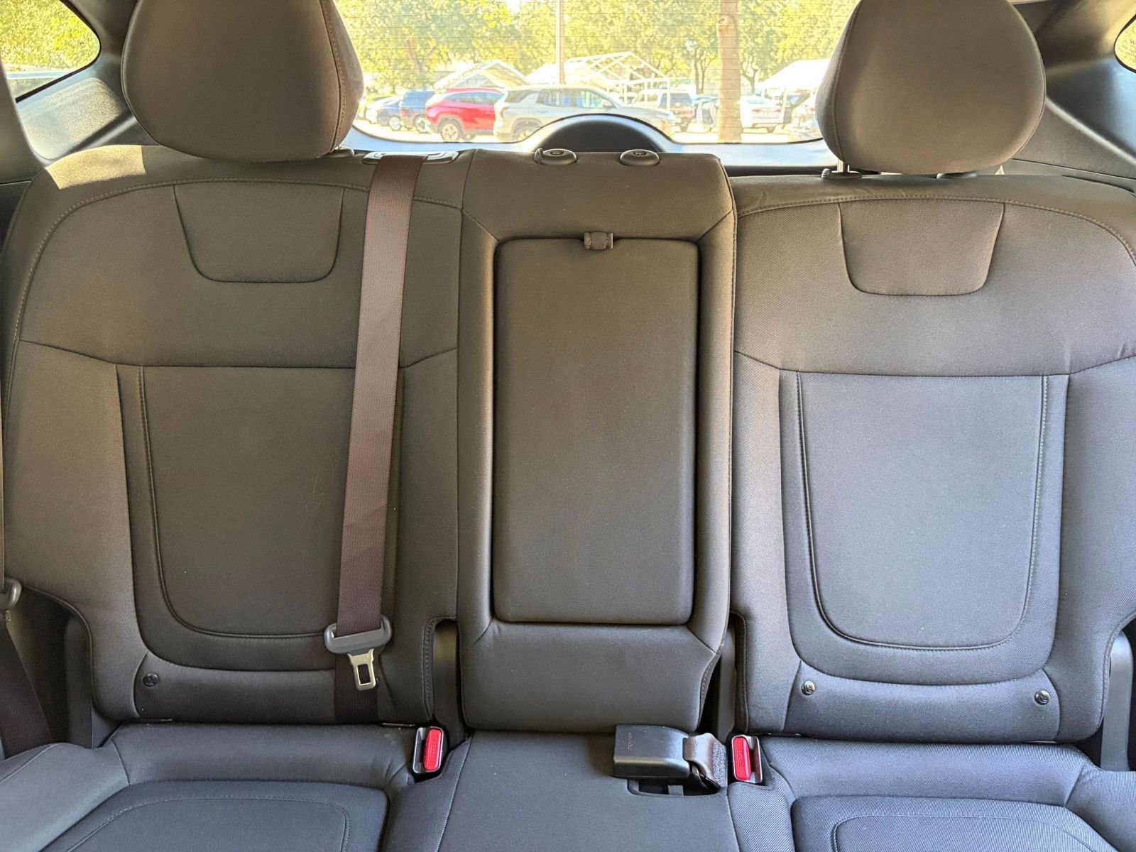 Thumbnail: 2025 Hyundai Tucson - 32