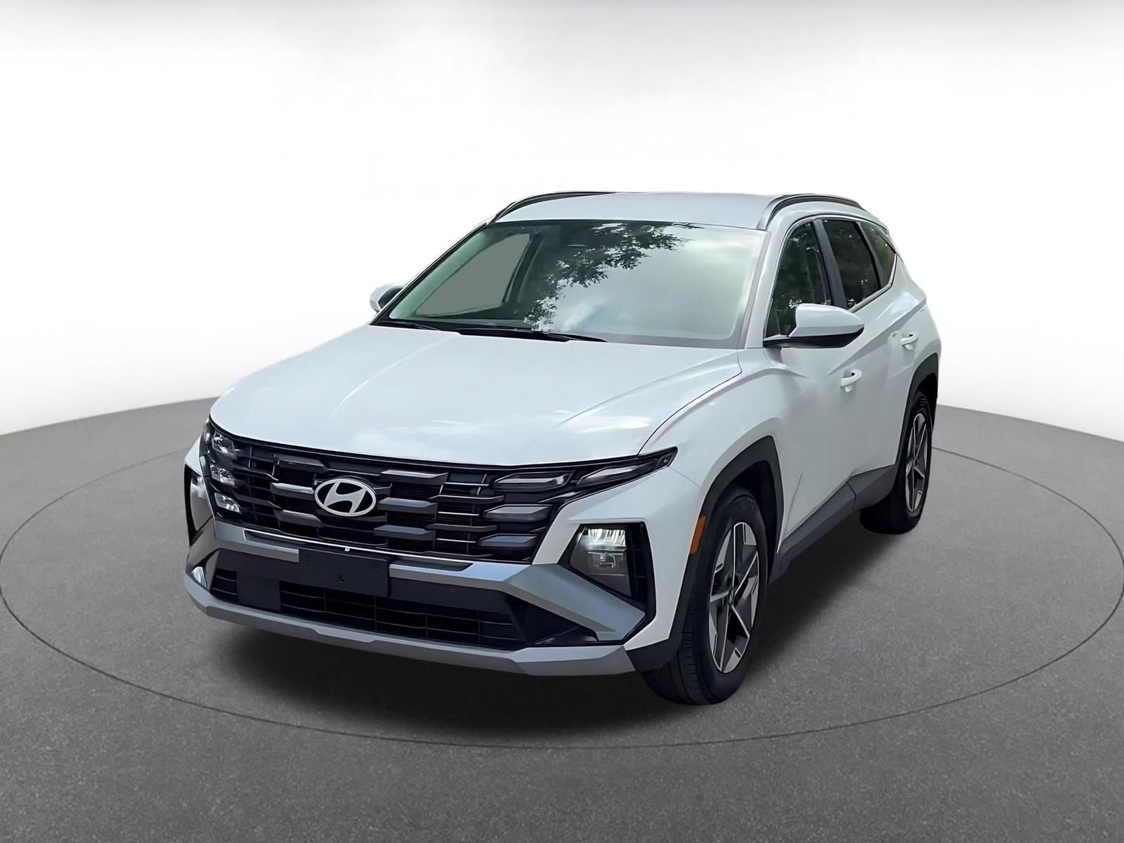 Thumbnail: 2025 Hyundai Tucson - 6