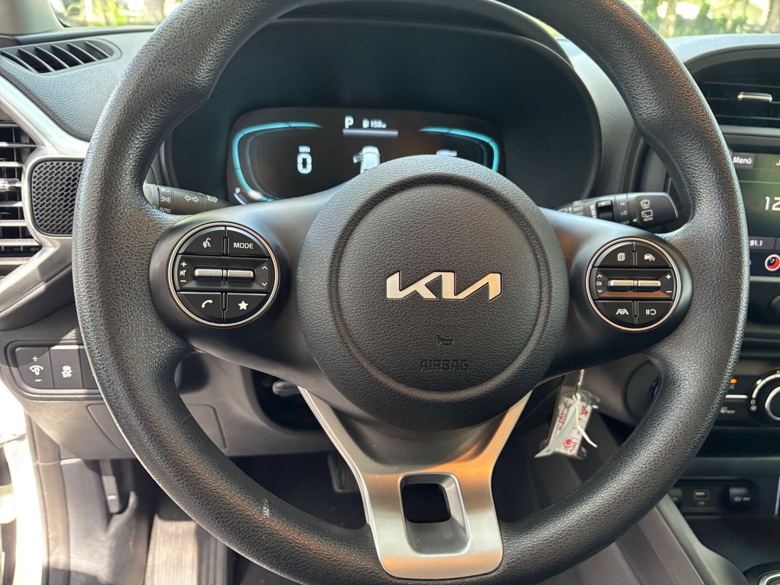 Thumbnail: 2025 Kia Soul - 25