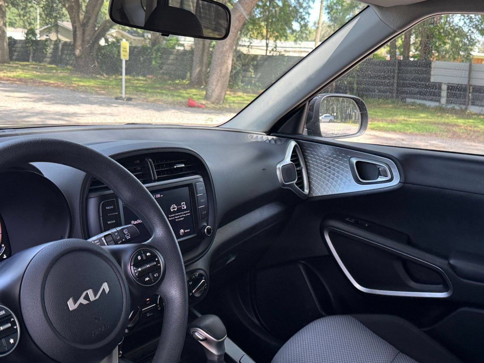Thumbnail: 2025 Kia Soul - 32