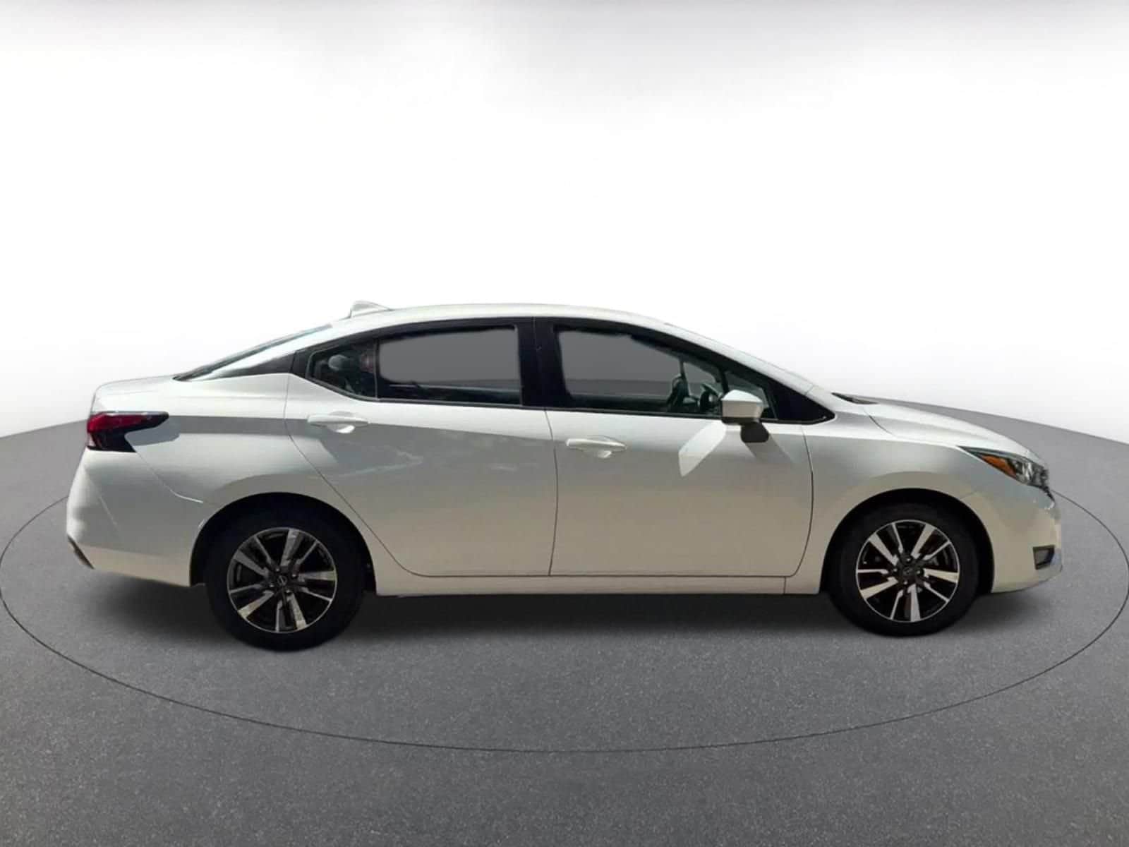 Thumbnail: 2025 Nissan Versa - 17