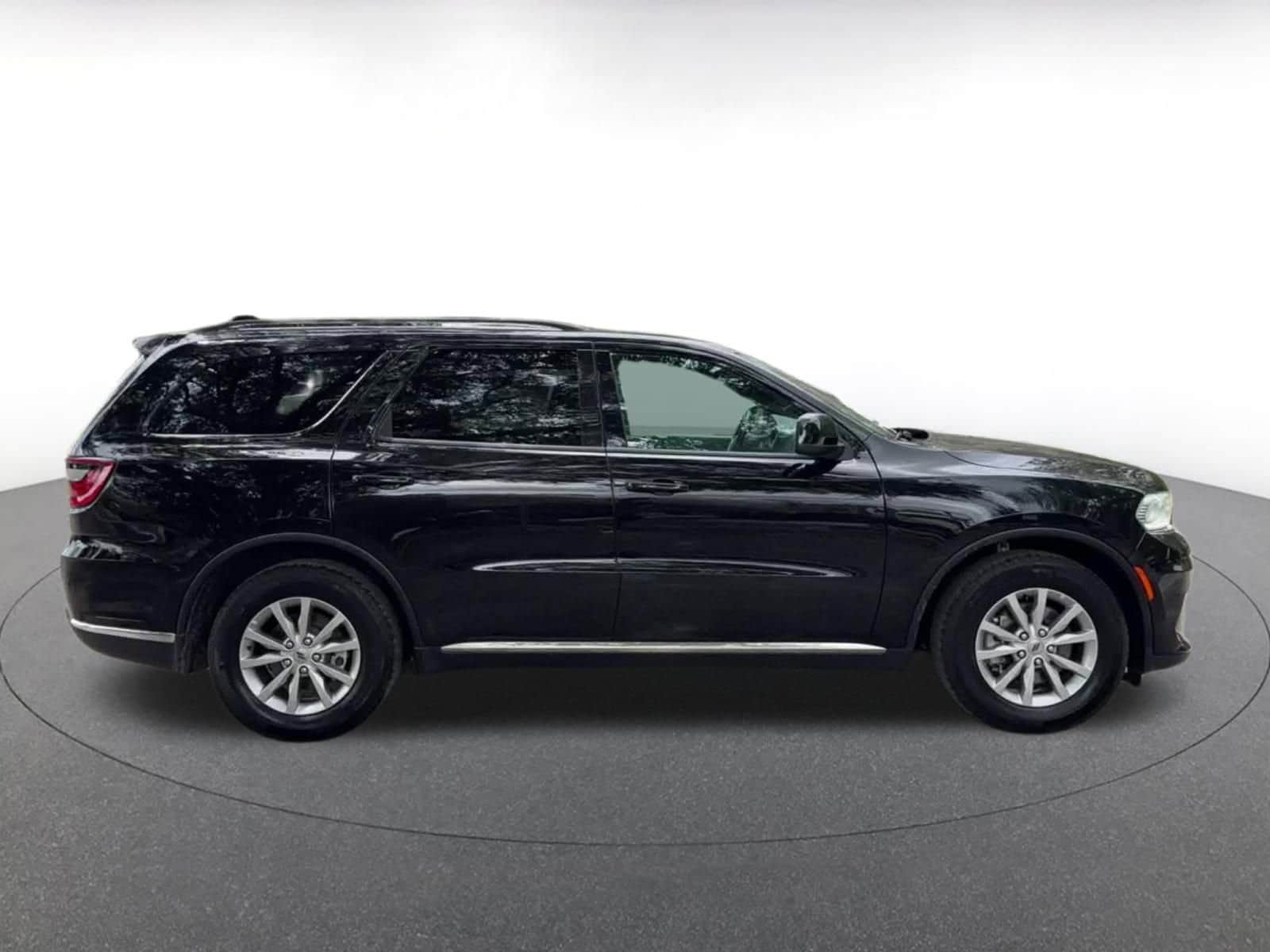 Thumbnail: 2024 Dodge Durango - 16