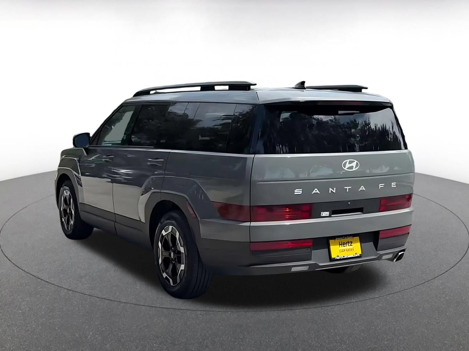 Thumbnail: 2026 Hyundai Santa Fe - 10