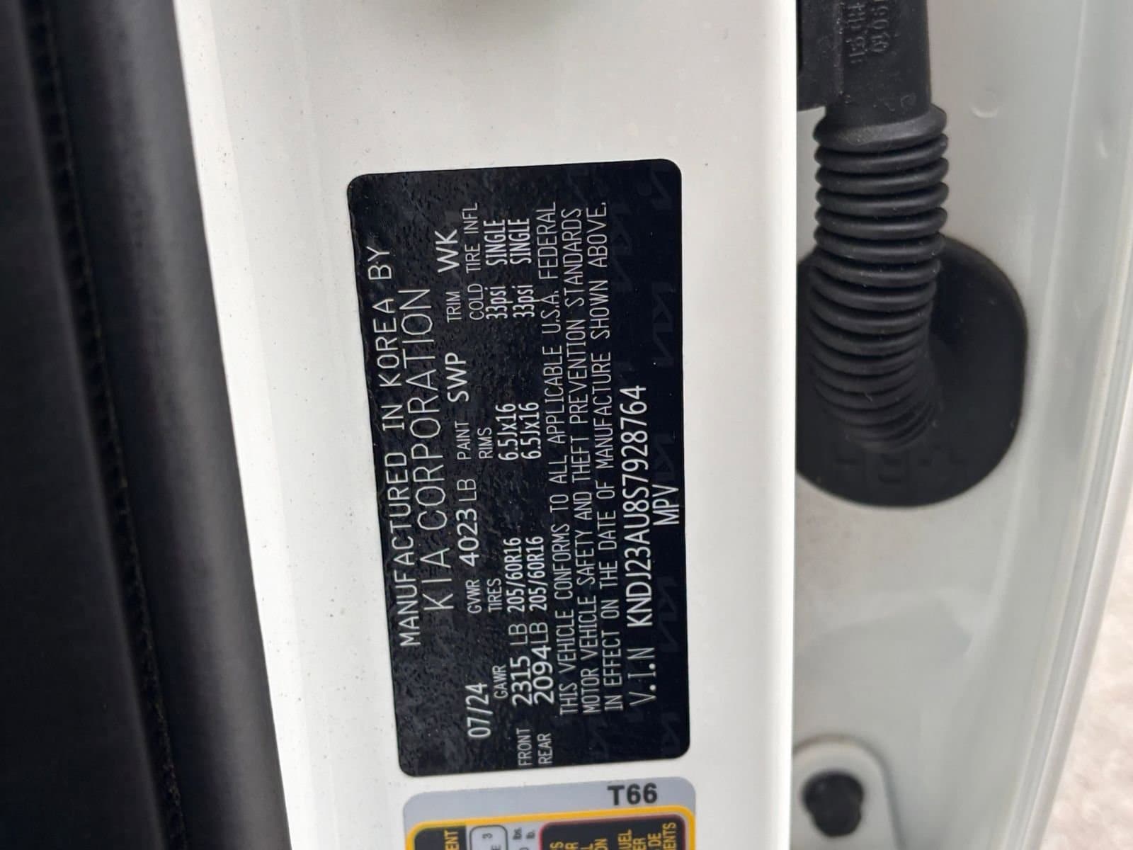 Thumbnail: 2025 Kia Soul - 22